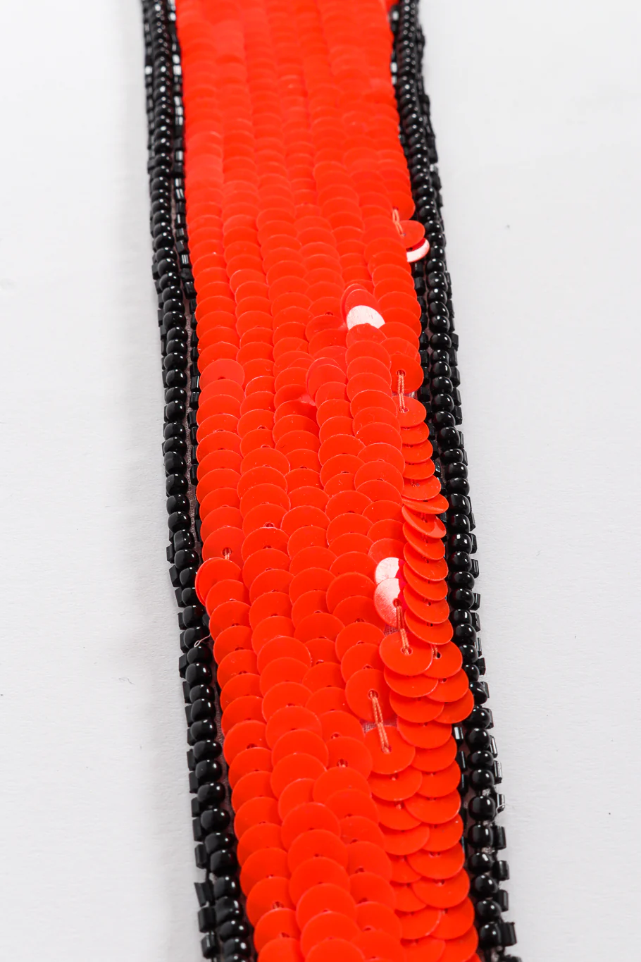 Sequin Pop Art Dress - Image 14