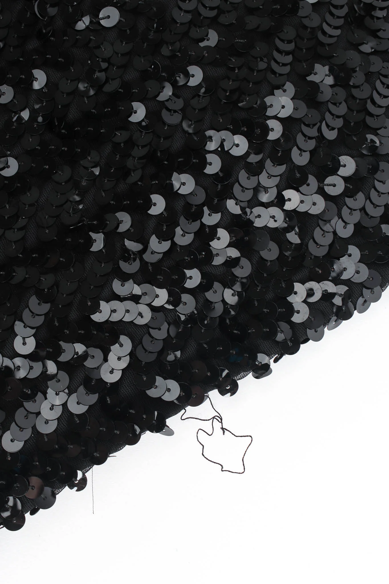 Sequin Sailor Top - Image 10