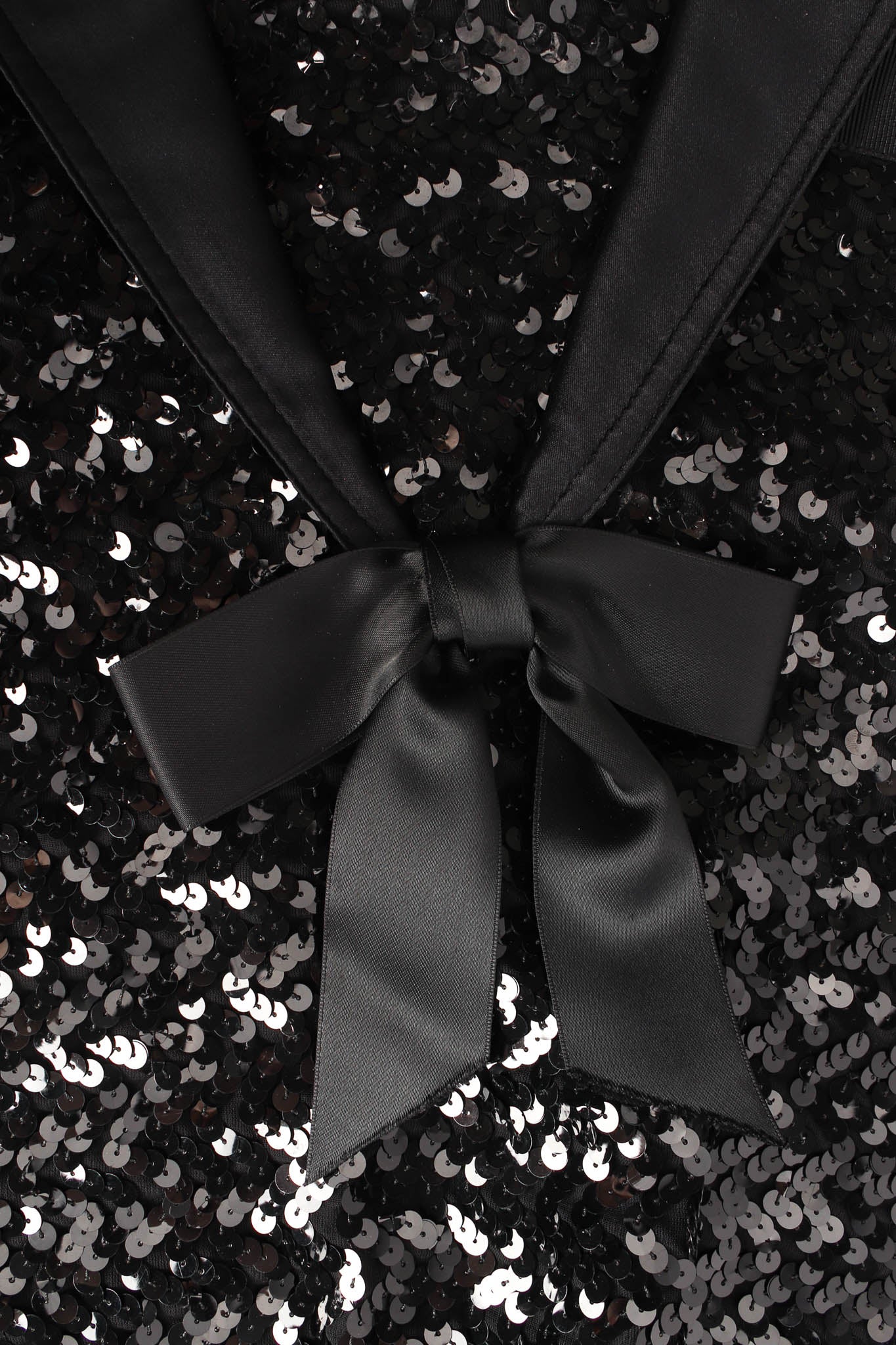 Sequin Sailor Top - Image 5