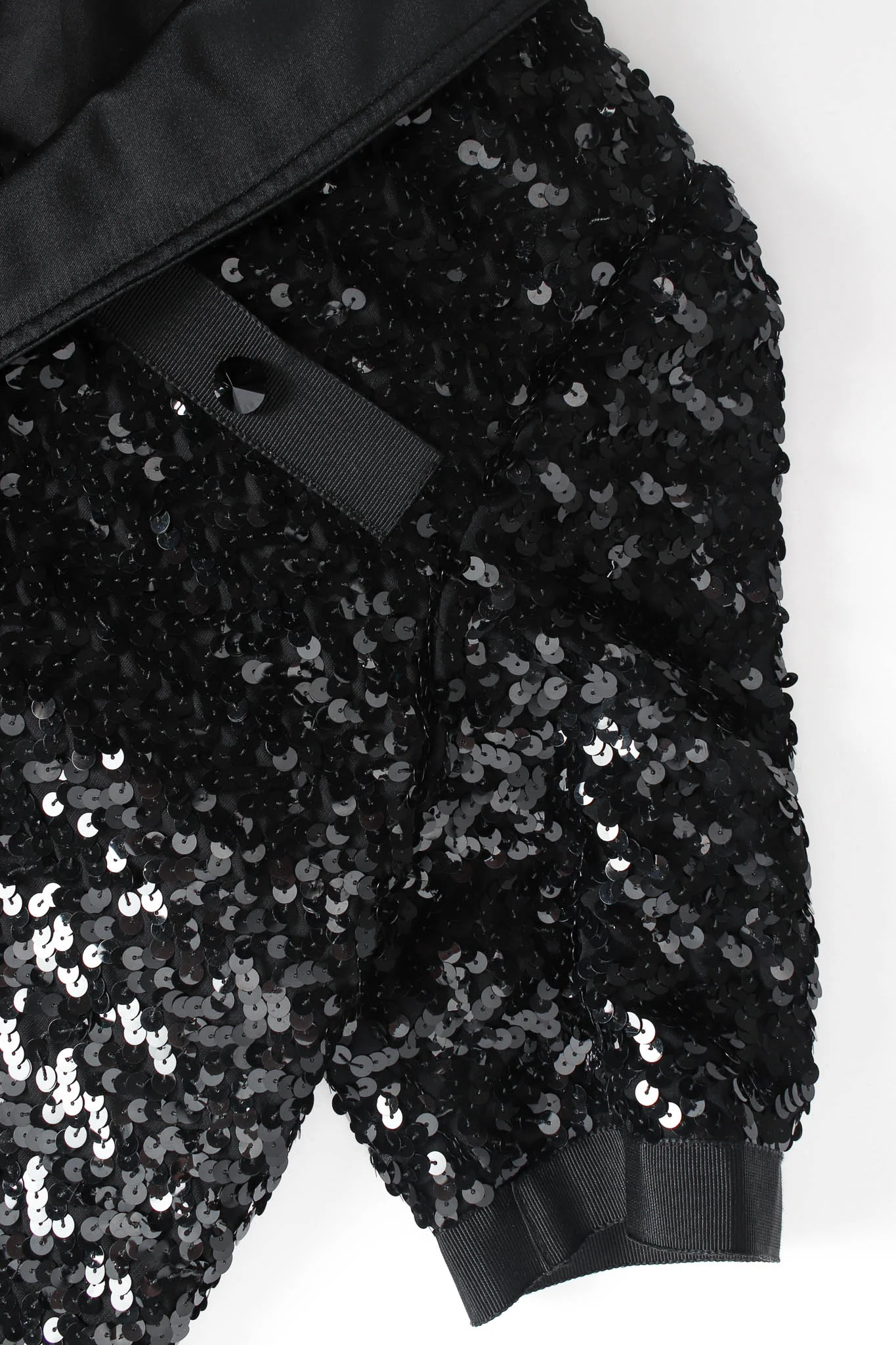 Sequin Sailor Top - Image 6