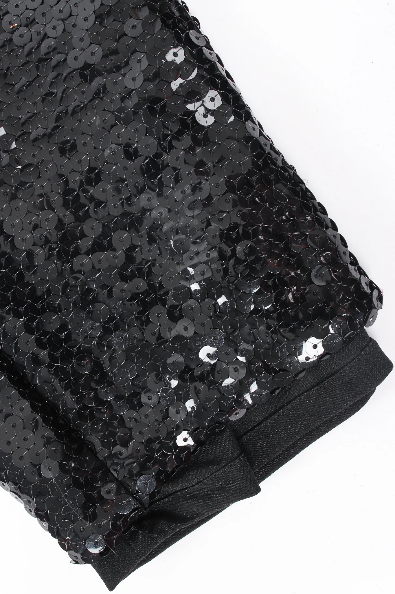 Slim Sequin Jean - Image 5