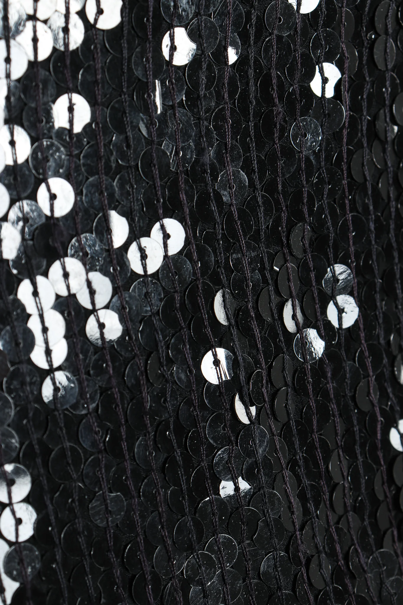 Sequined Formula 1 Bomber - Image 12