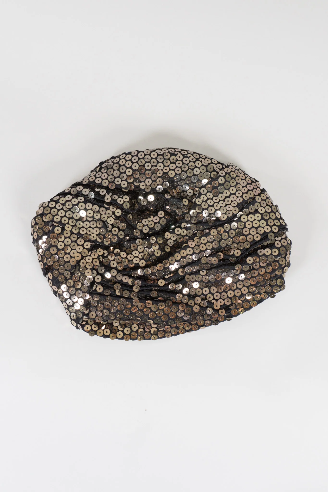 Sequined Turban - Image 10