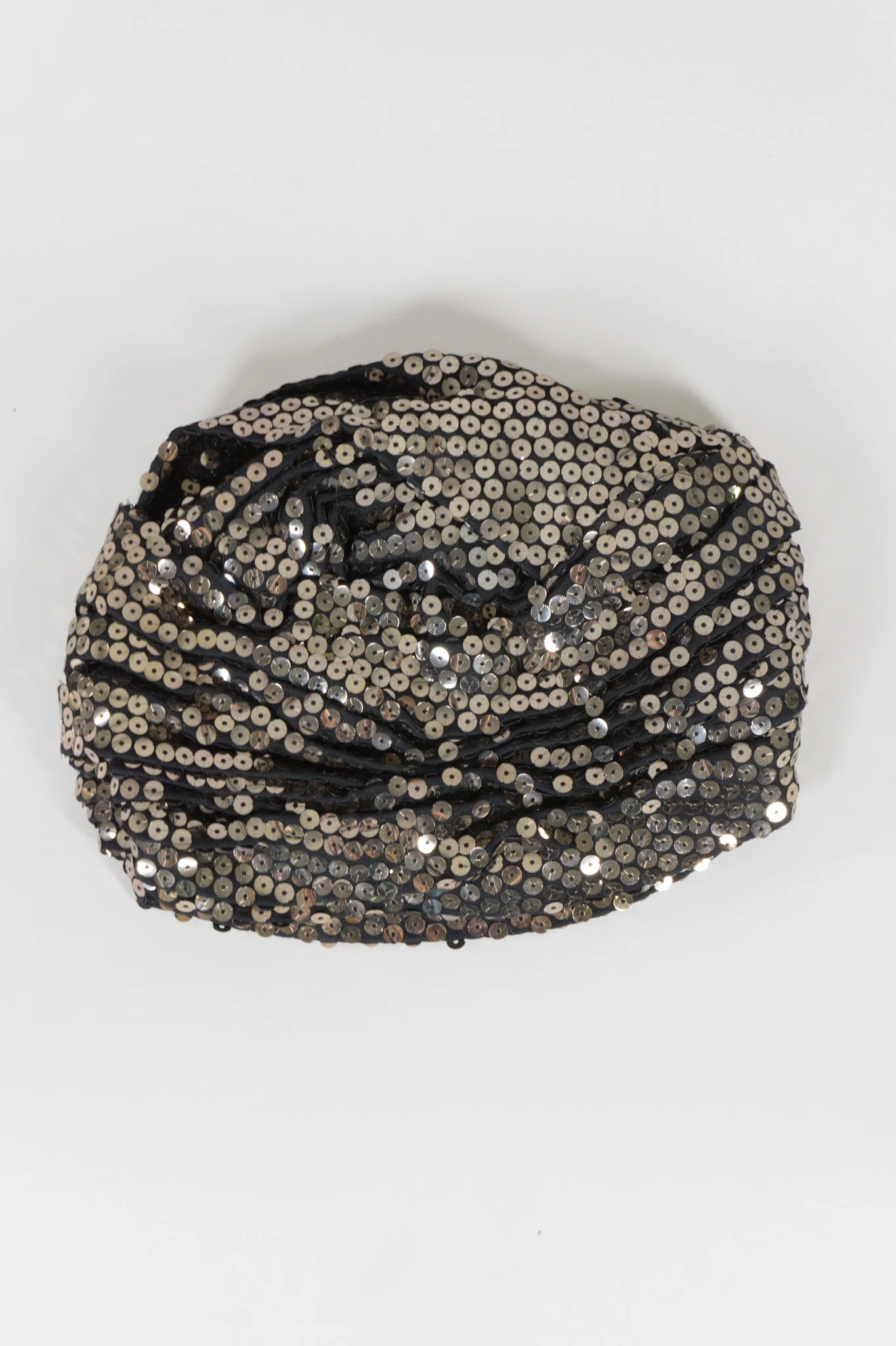 Sequined Turban - Image 11