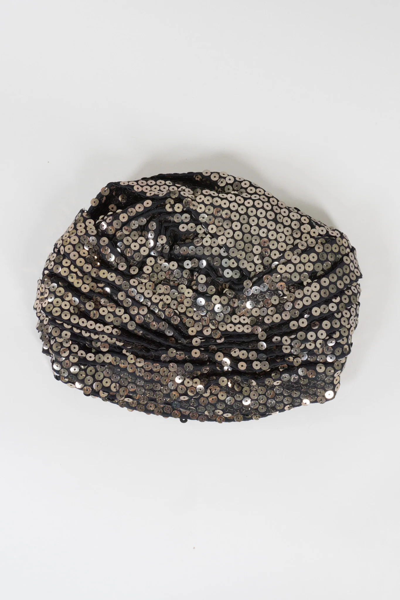 Sequined Turban - Image 12