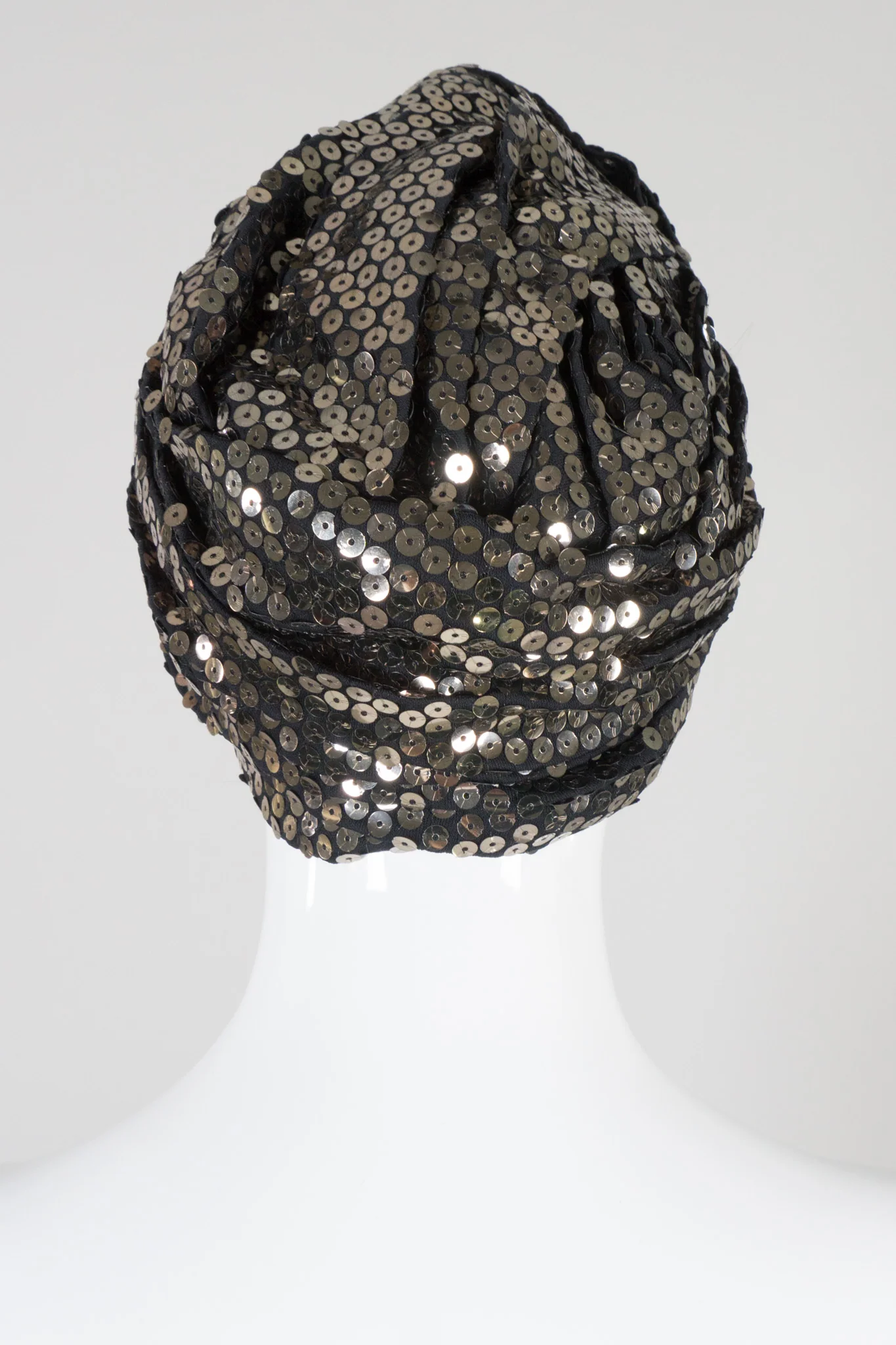 Sequined Turban - Image 6