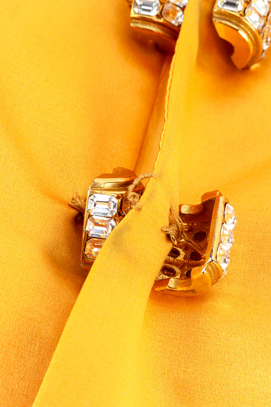 Shawl Collar Crop Jacket - Image 7