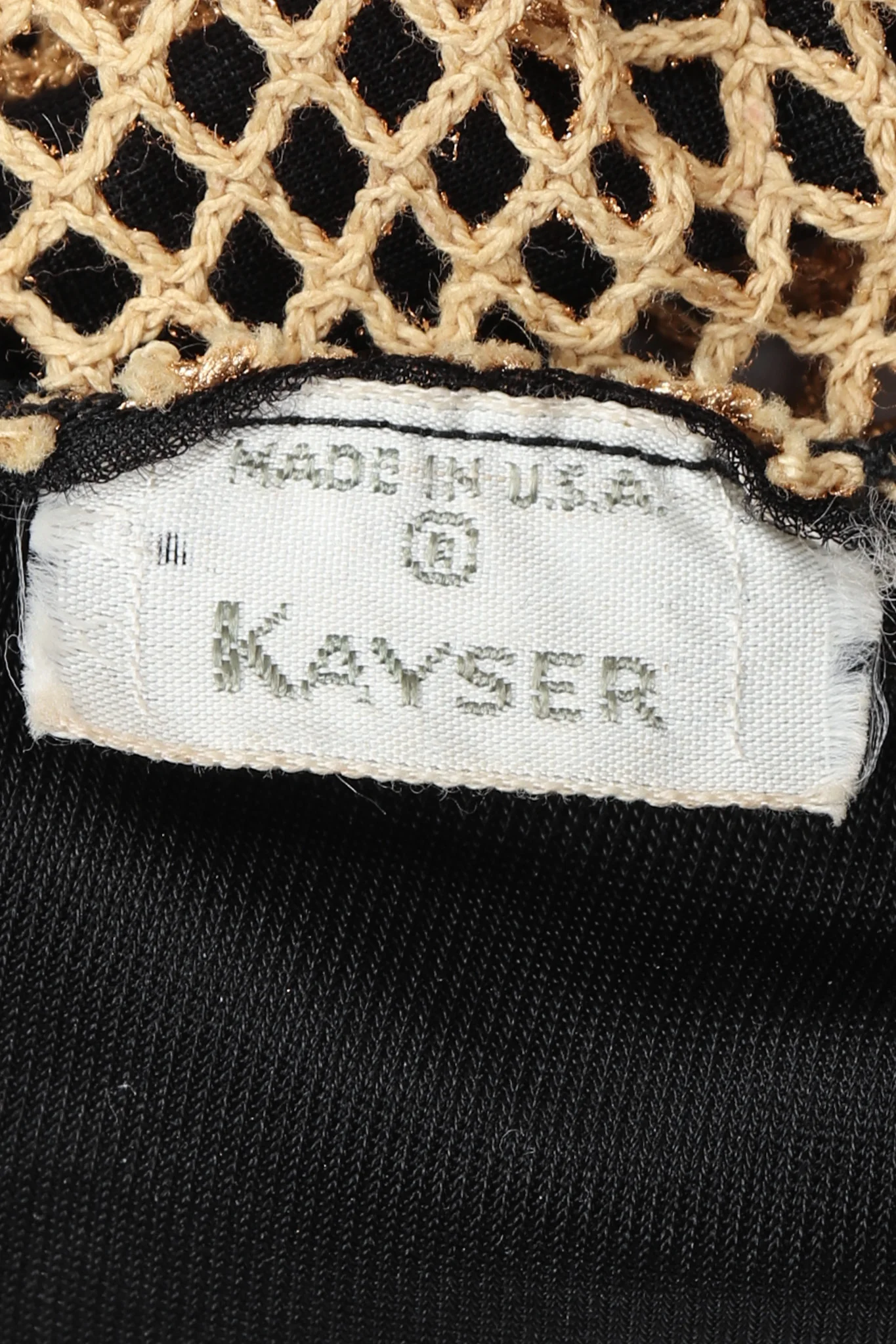 Sheer Net Gloves - Image 11