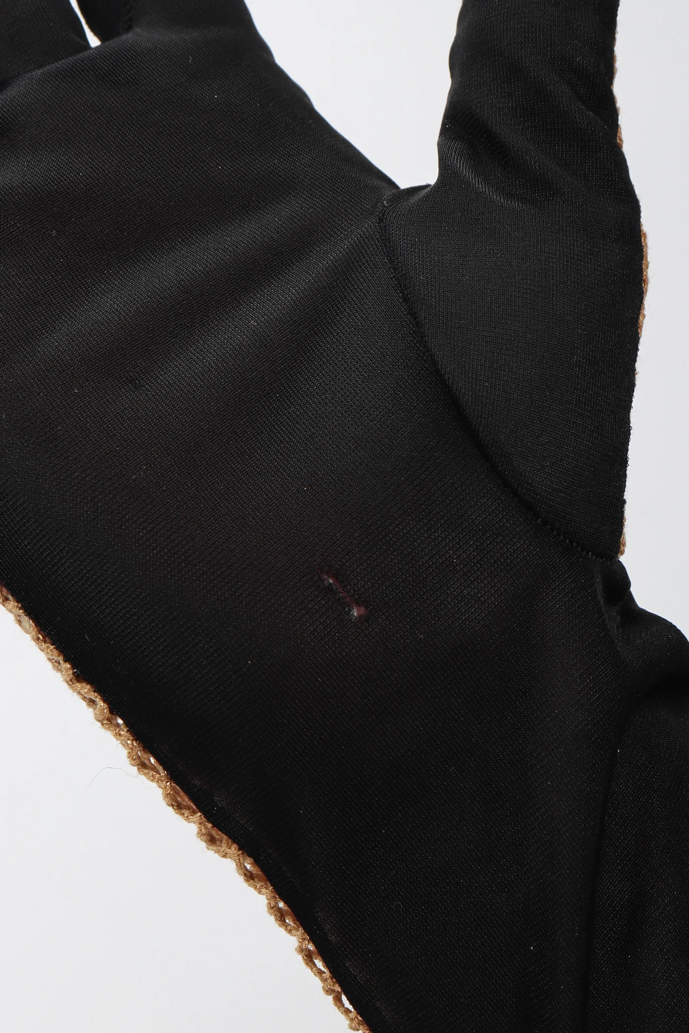 Sheer Net Gloves - Image 12