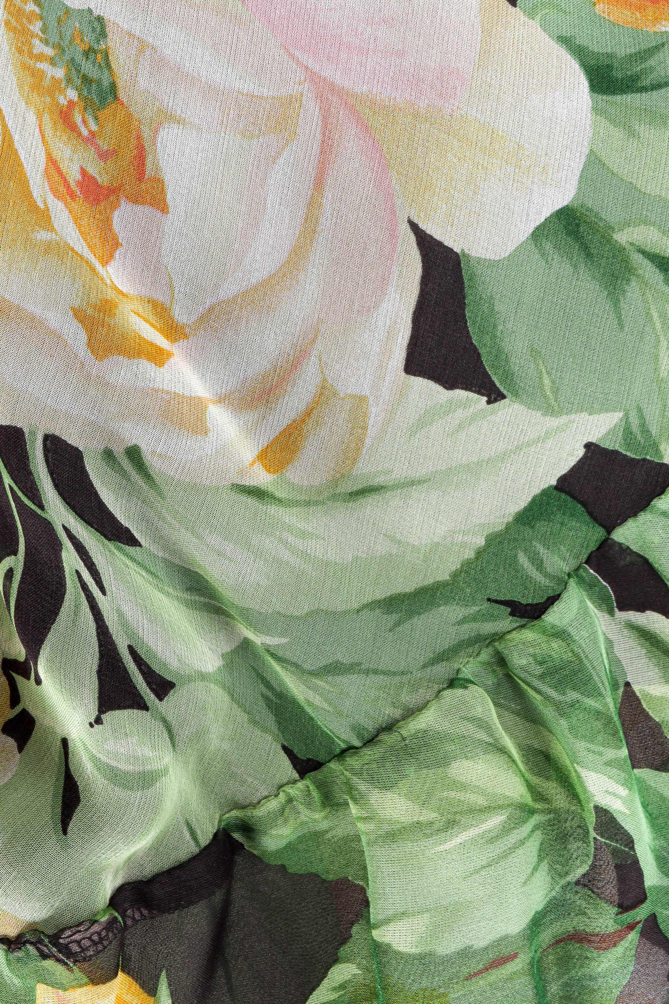 Willow Rose Garden Skirt - Image 4