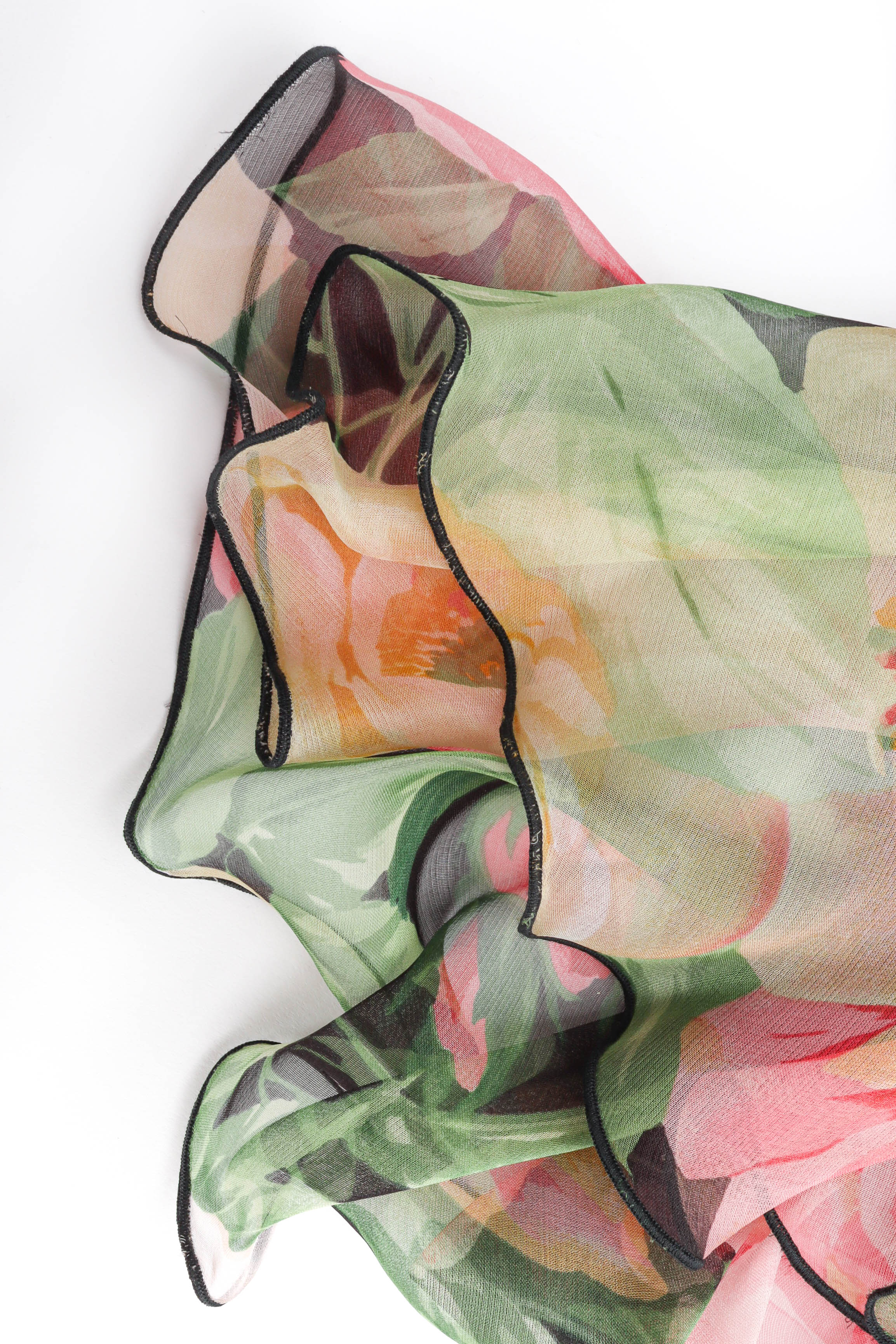 Willow Rose Garden Skirt - Image 5