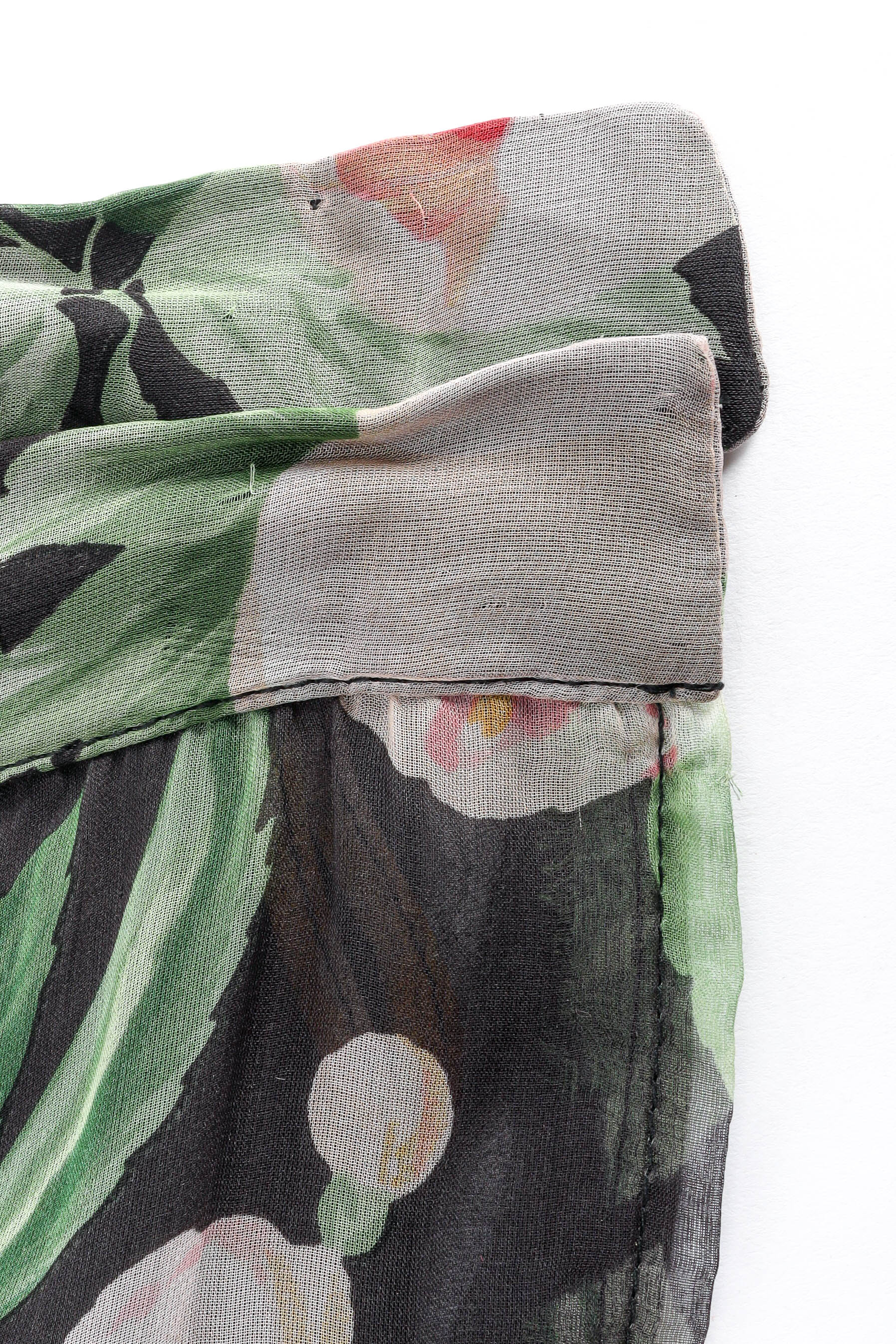 Willow Rose Garden Skirt - Image 9