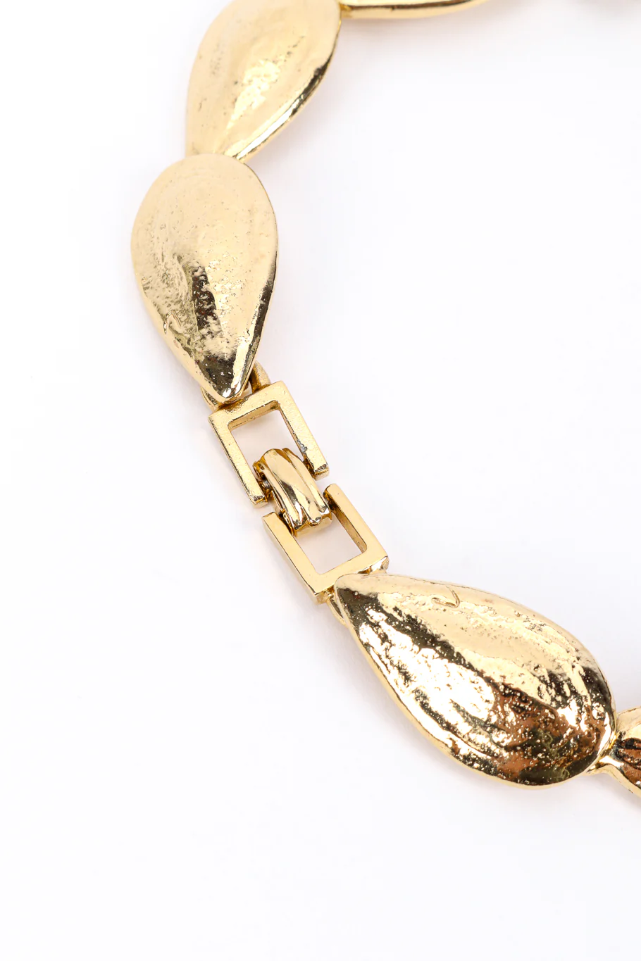 Shell Collar Necklace - Image 5