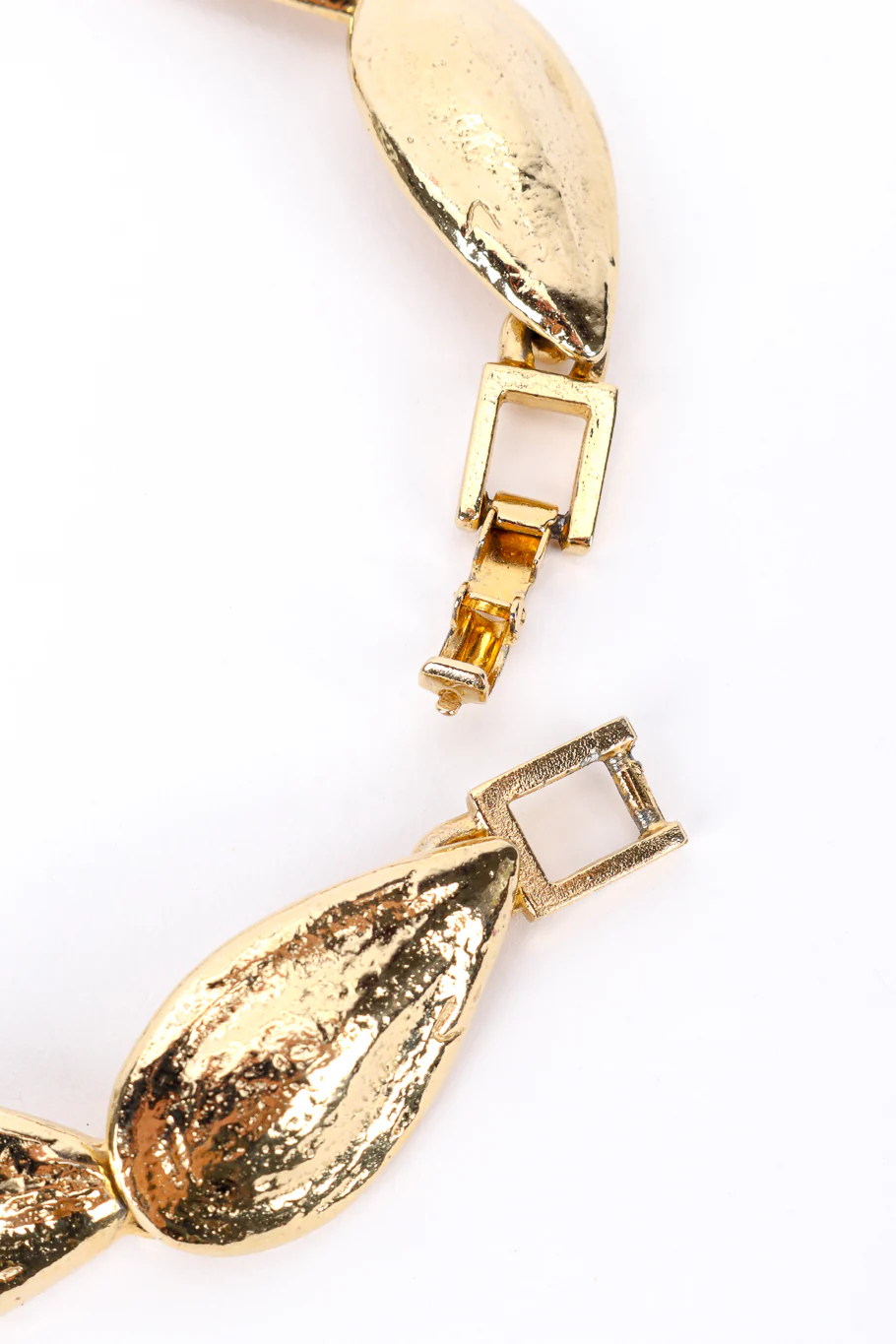 Shell Collar Necklace - Image 7