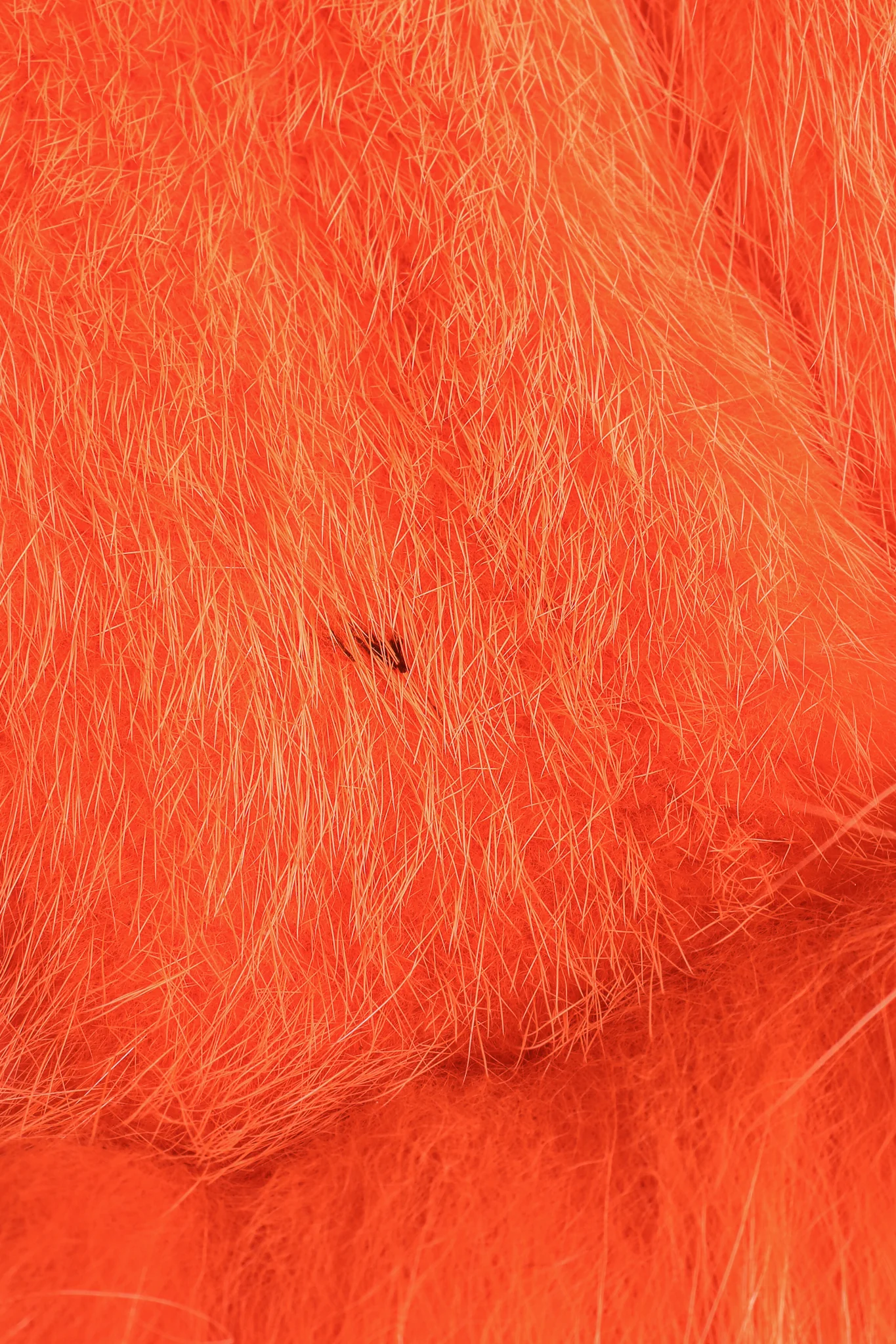 Sherbet Fur Coat - Image 14