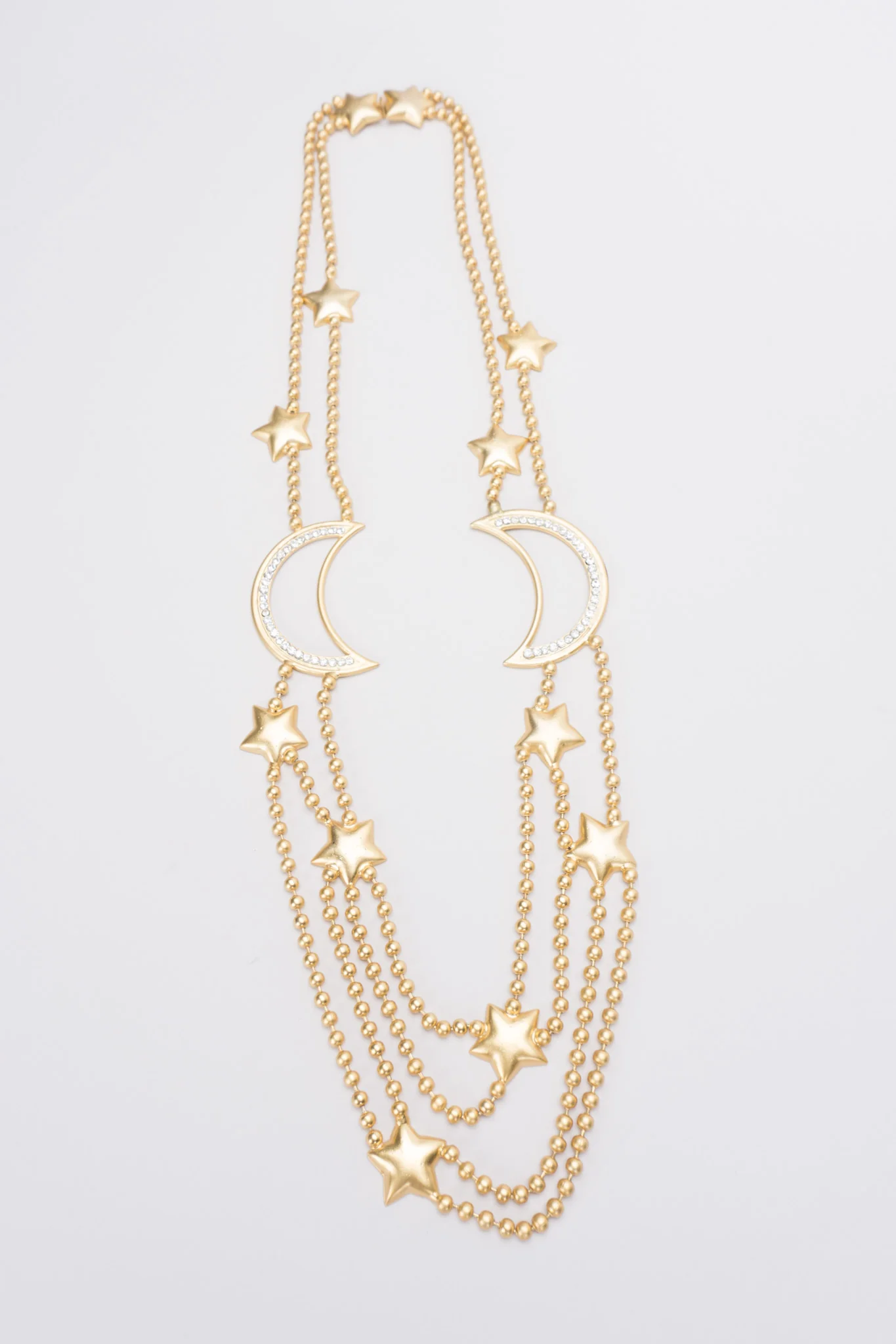 Shooting Stars Necklace - Image 3