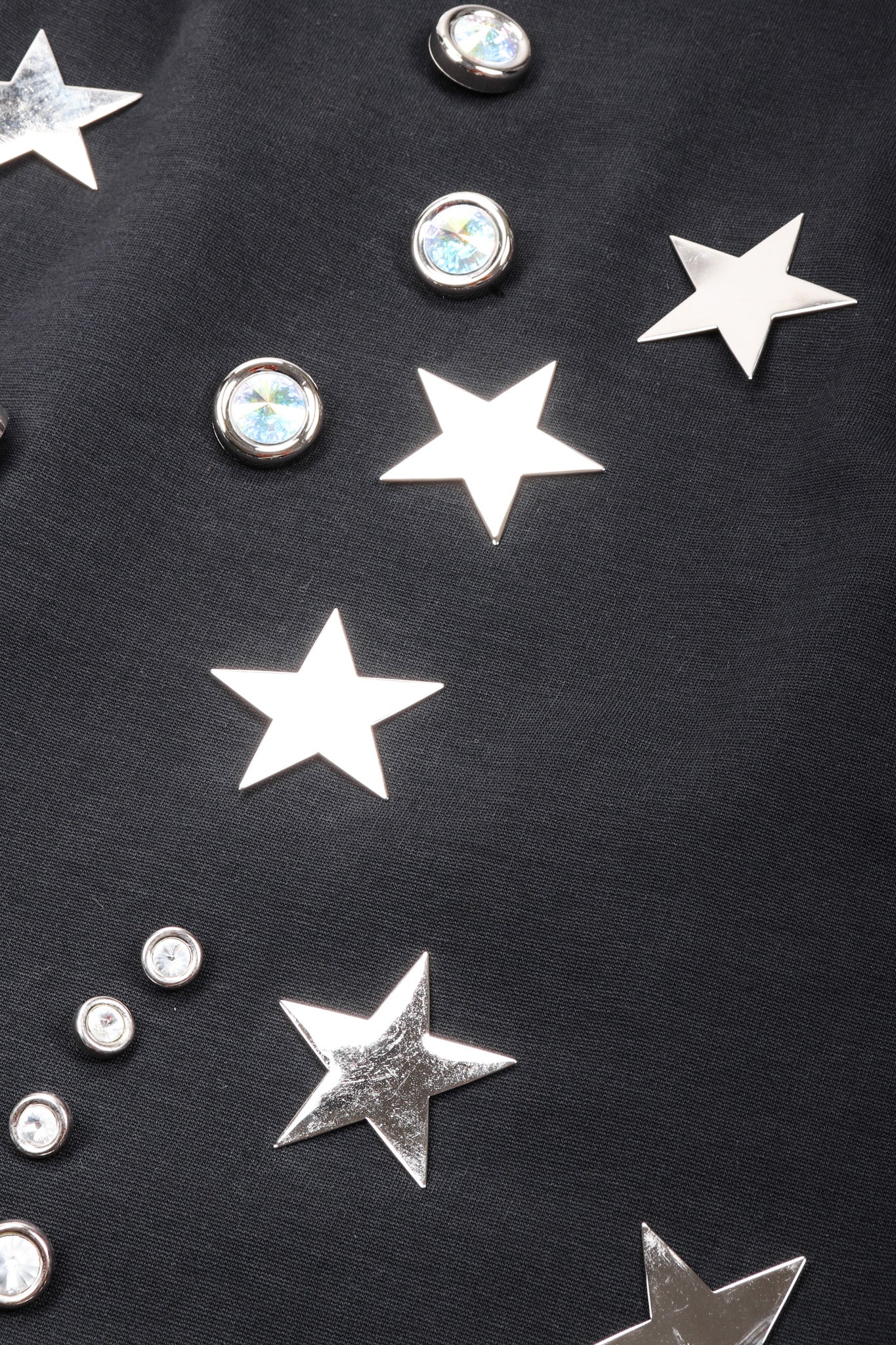 Shooting Stars Strapless Tube Dress - Image 12