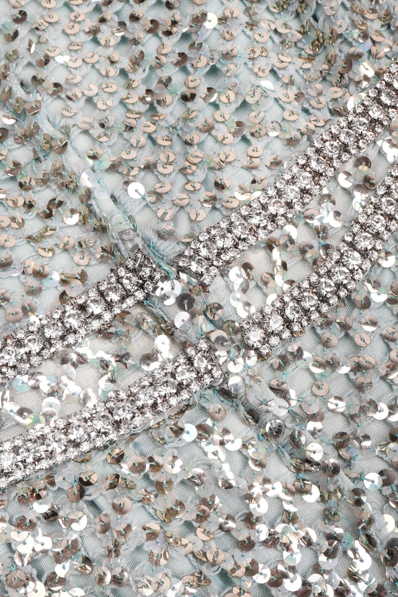 Short Sleeve Sparkle Dress - Image 16
