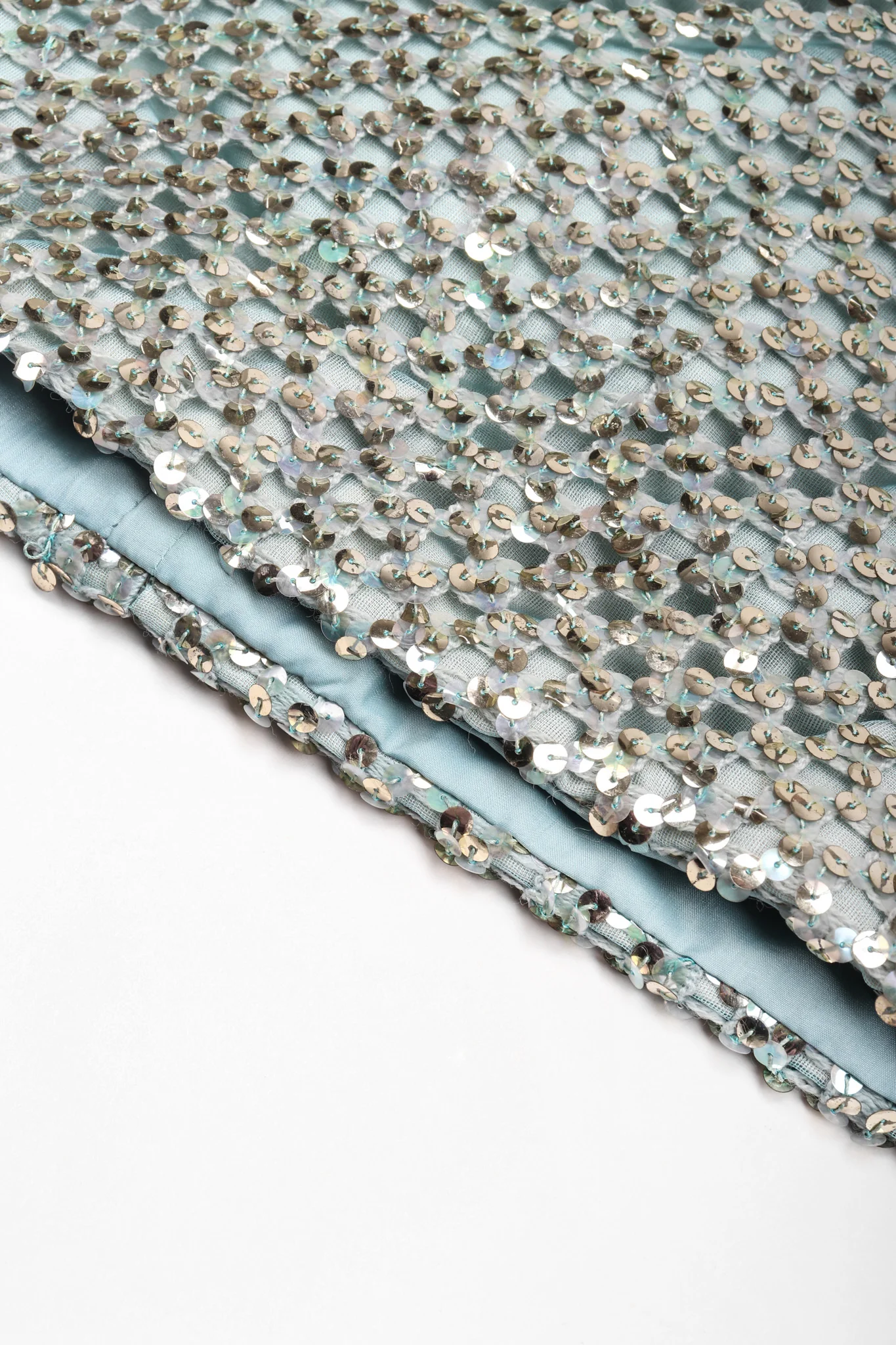 Short Sleeve Sparkle Dress - Image 18
