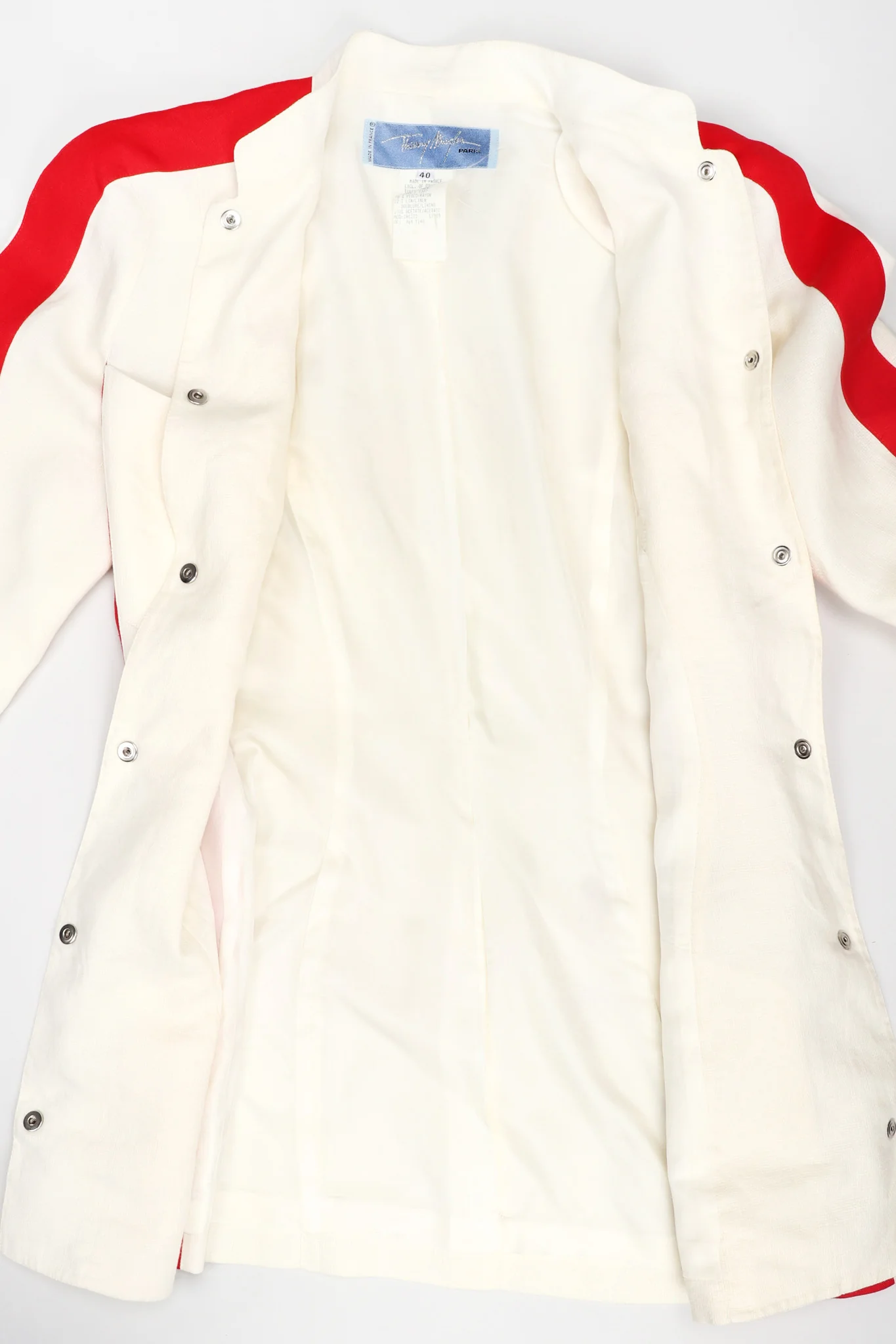 Showman Jacket & Pant Suit - Image 15