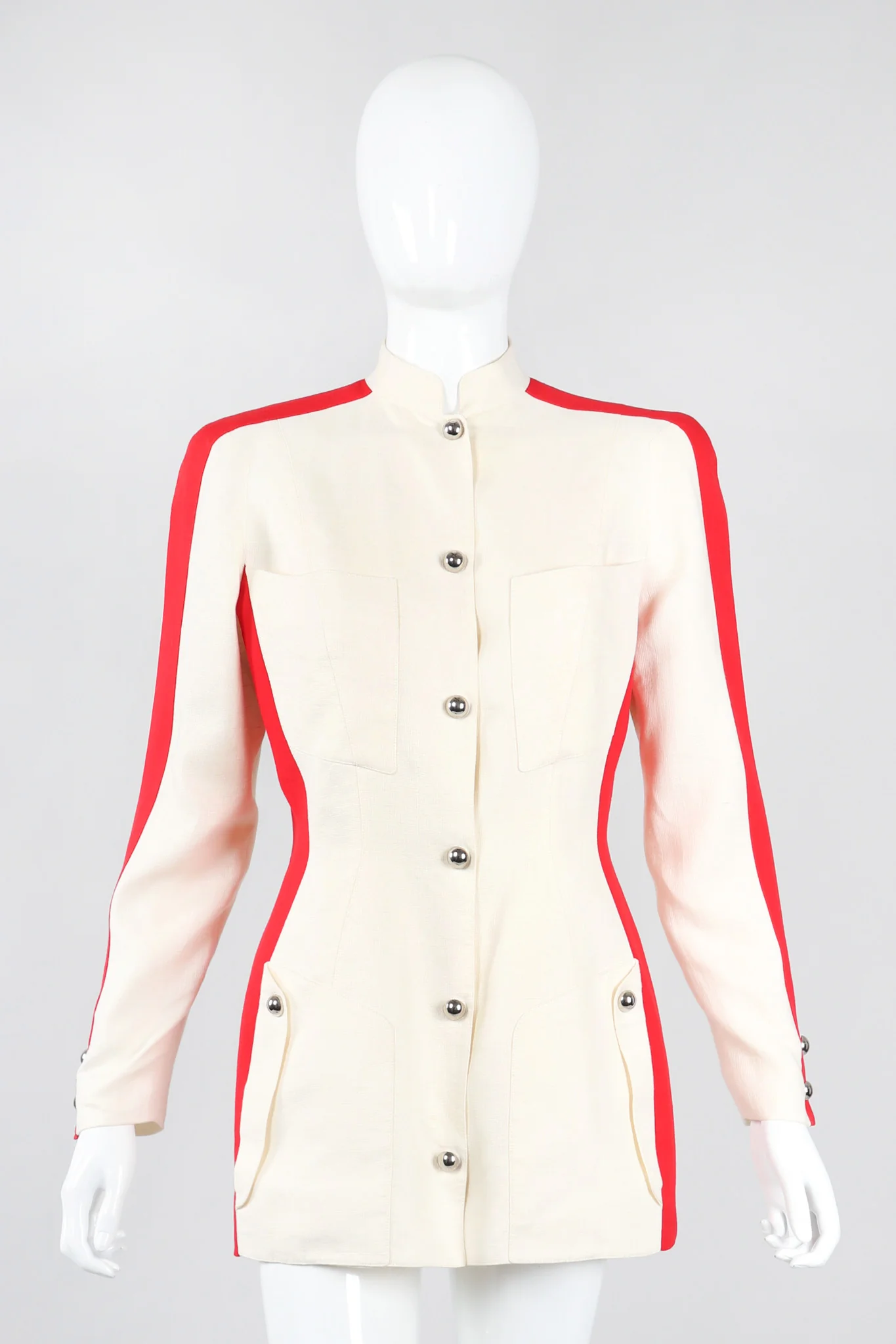 Showman Jacket & Pant Suit - Image 9