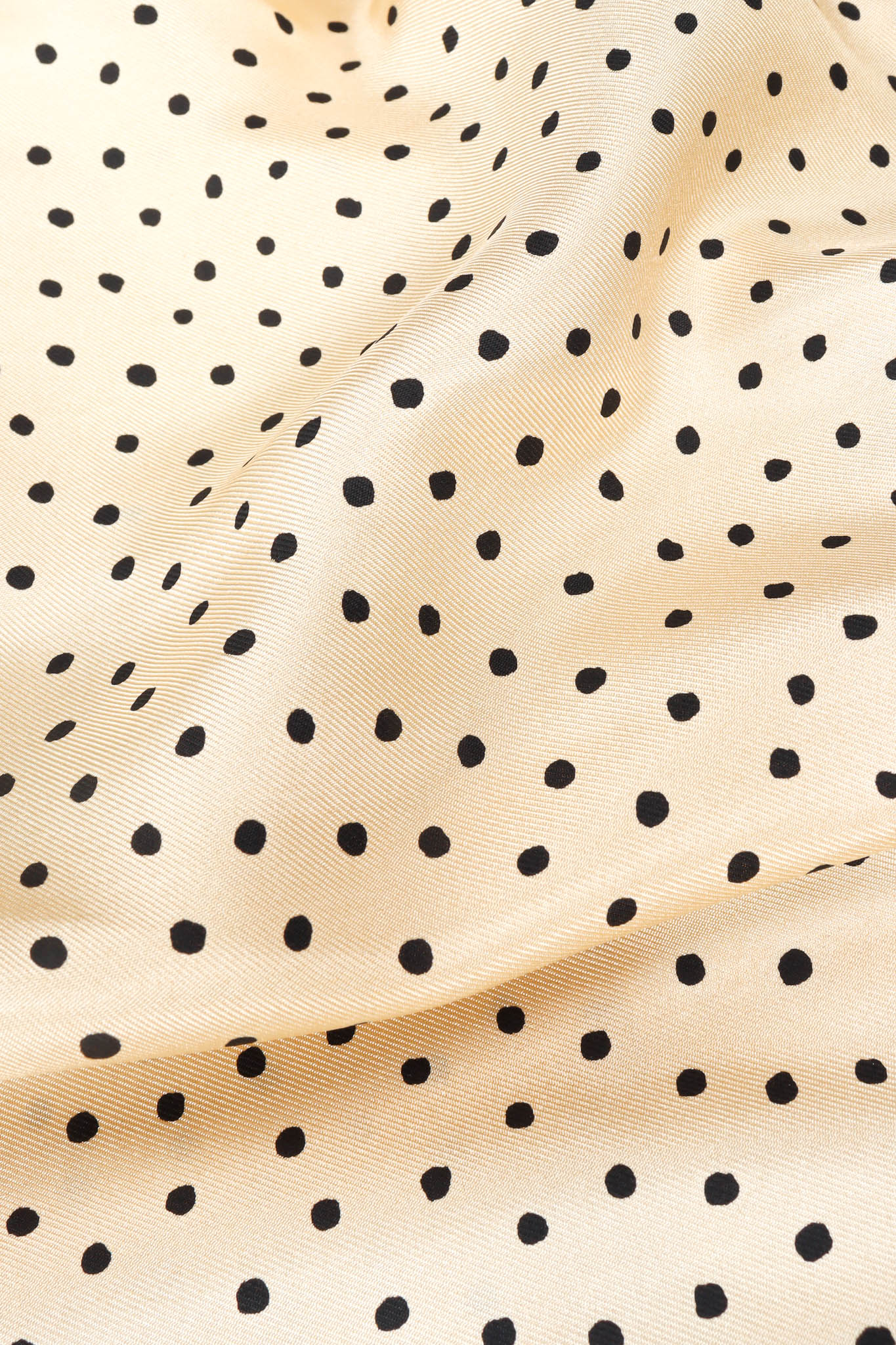 Dotted Silk Trouser - Image 8