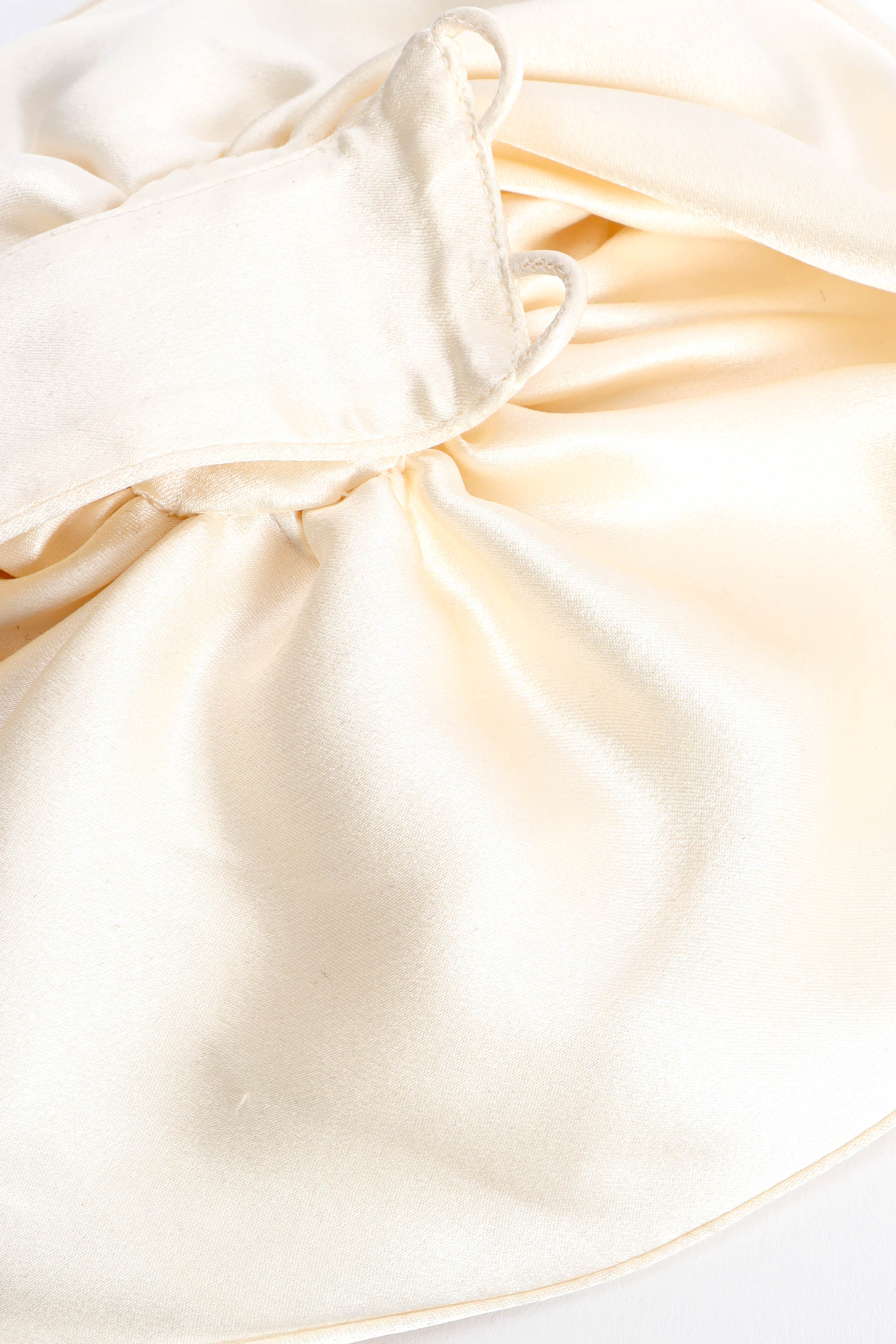 Silk Flower Choker Collar - Image 6