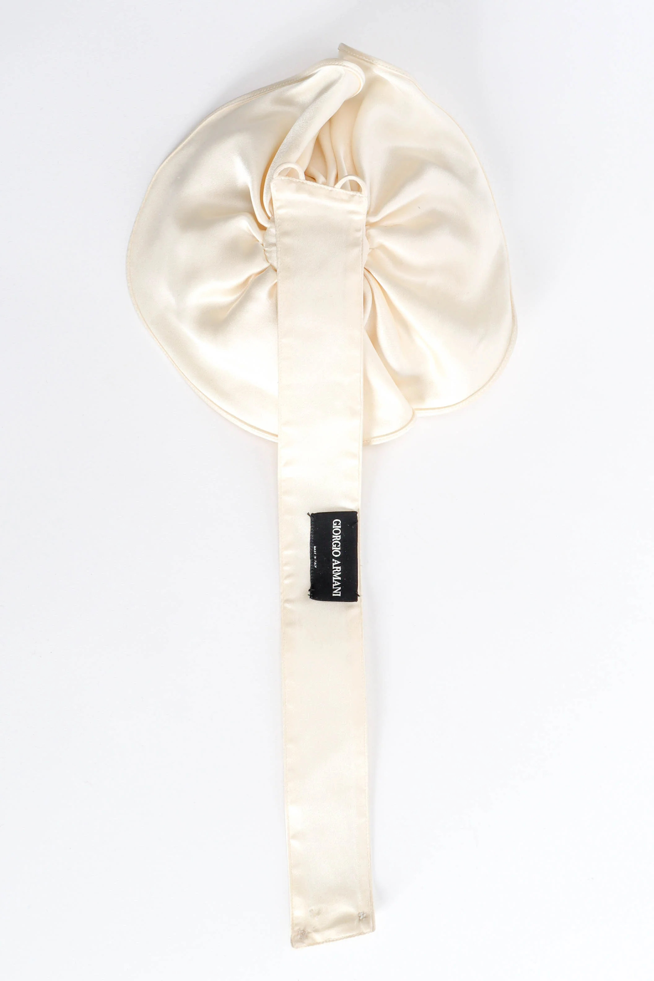 Silk Flower Choker Collar - Image 8
