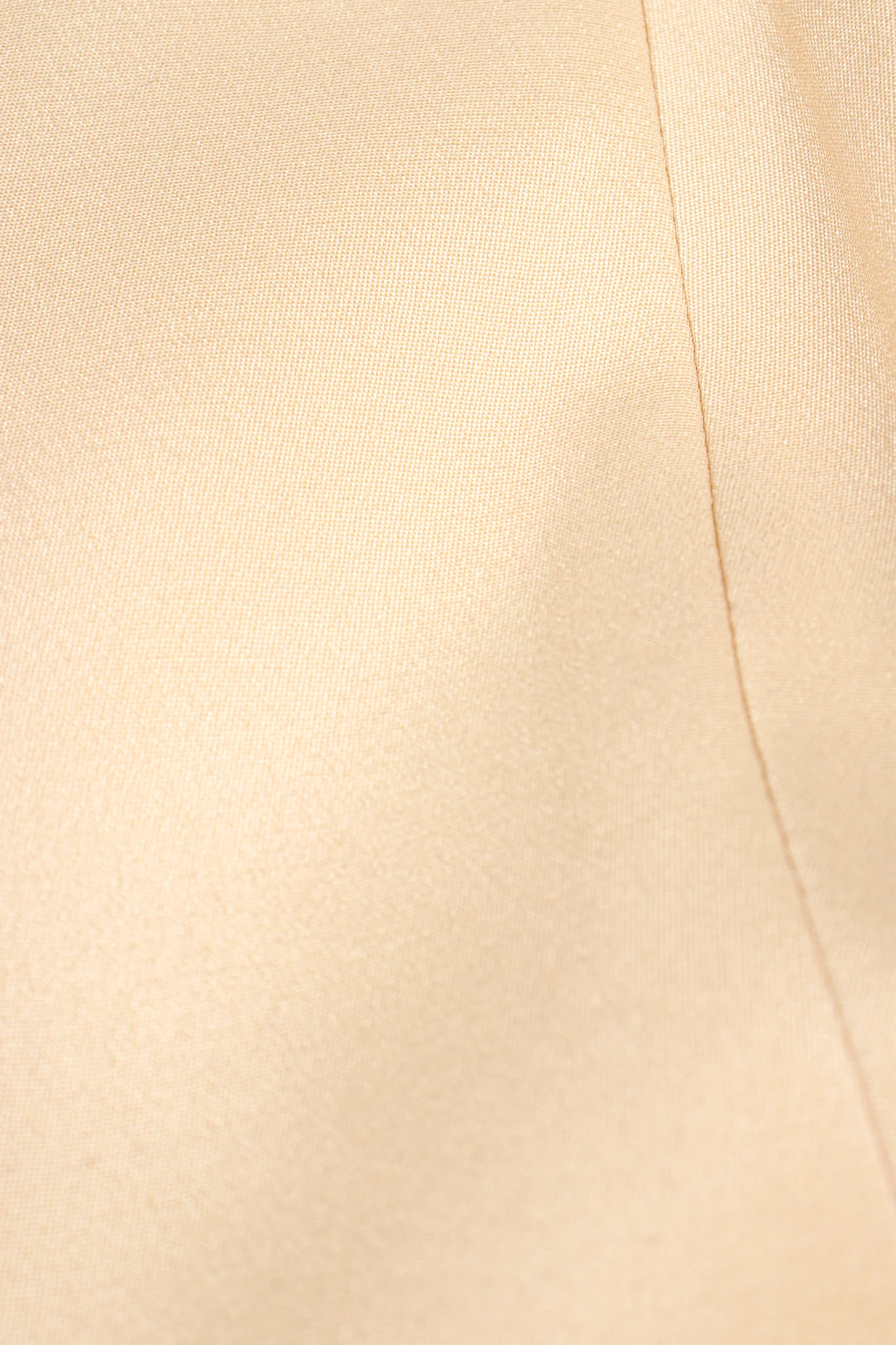 Silk Jacket & Chiffon Pant Suit Set - Image 11