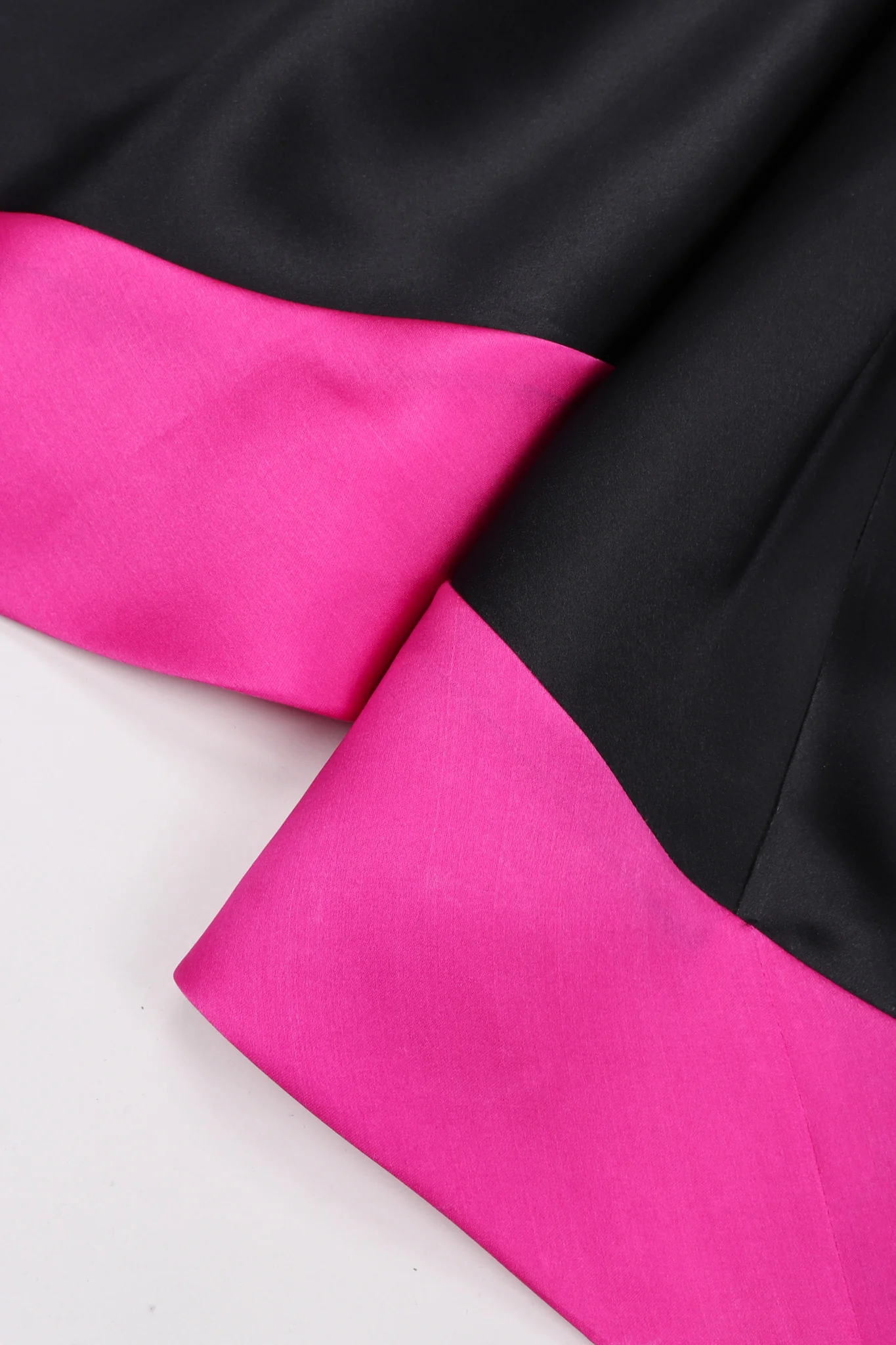 Silk Palazzo Pant & Top Set - Image 18