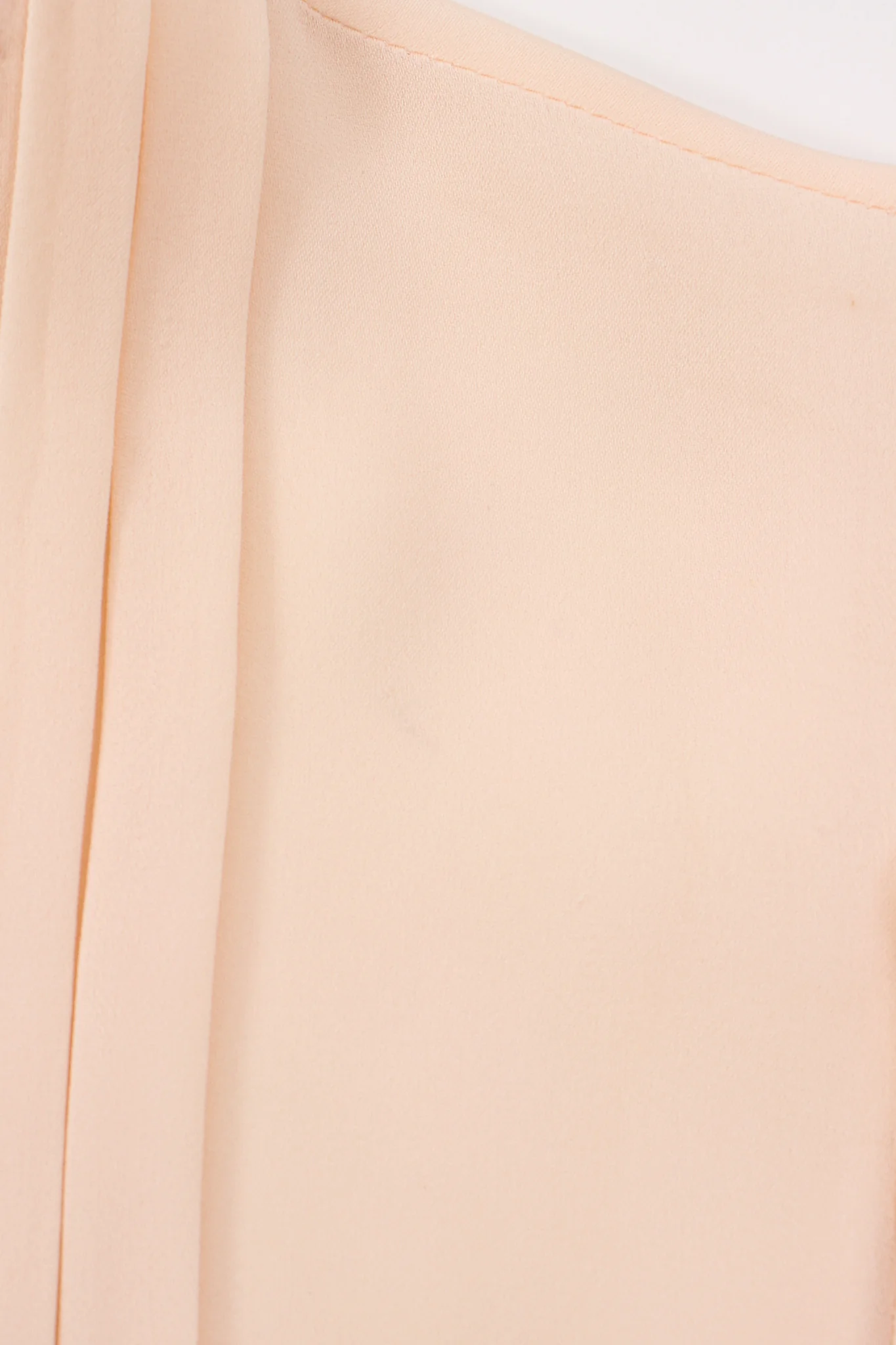 Silk Pintuck Blouse - Image 15