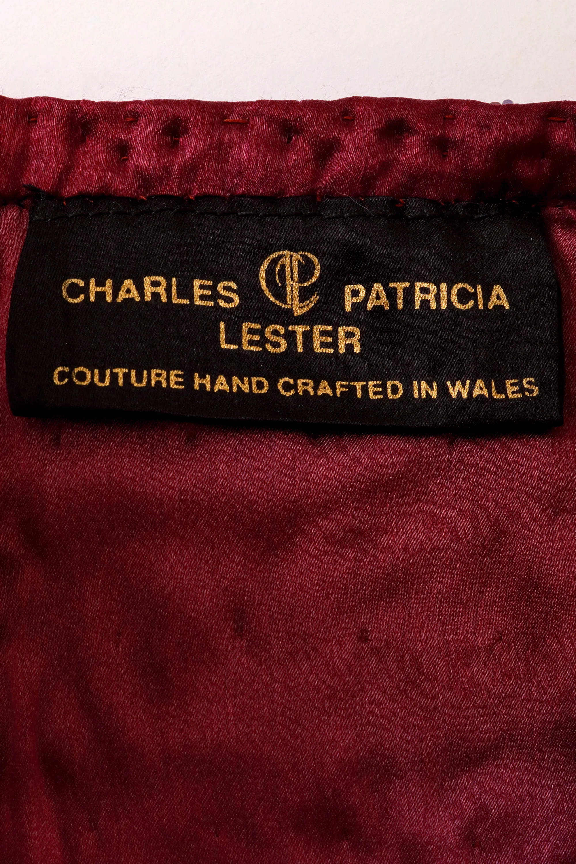 Silk Plissé Duster Jacket - Image 5