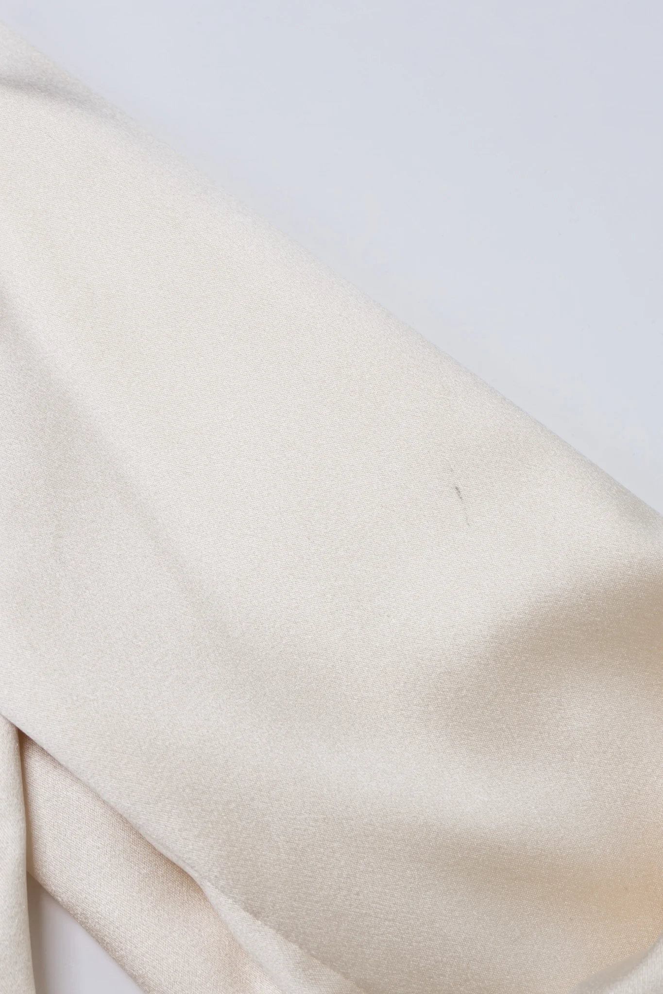 Silk Satin Camellia Jacket - Image 17