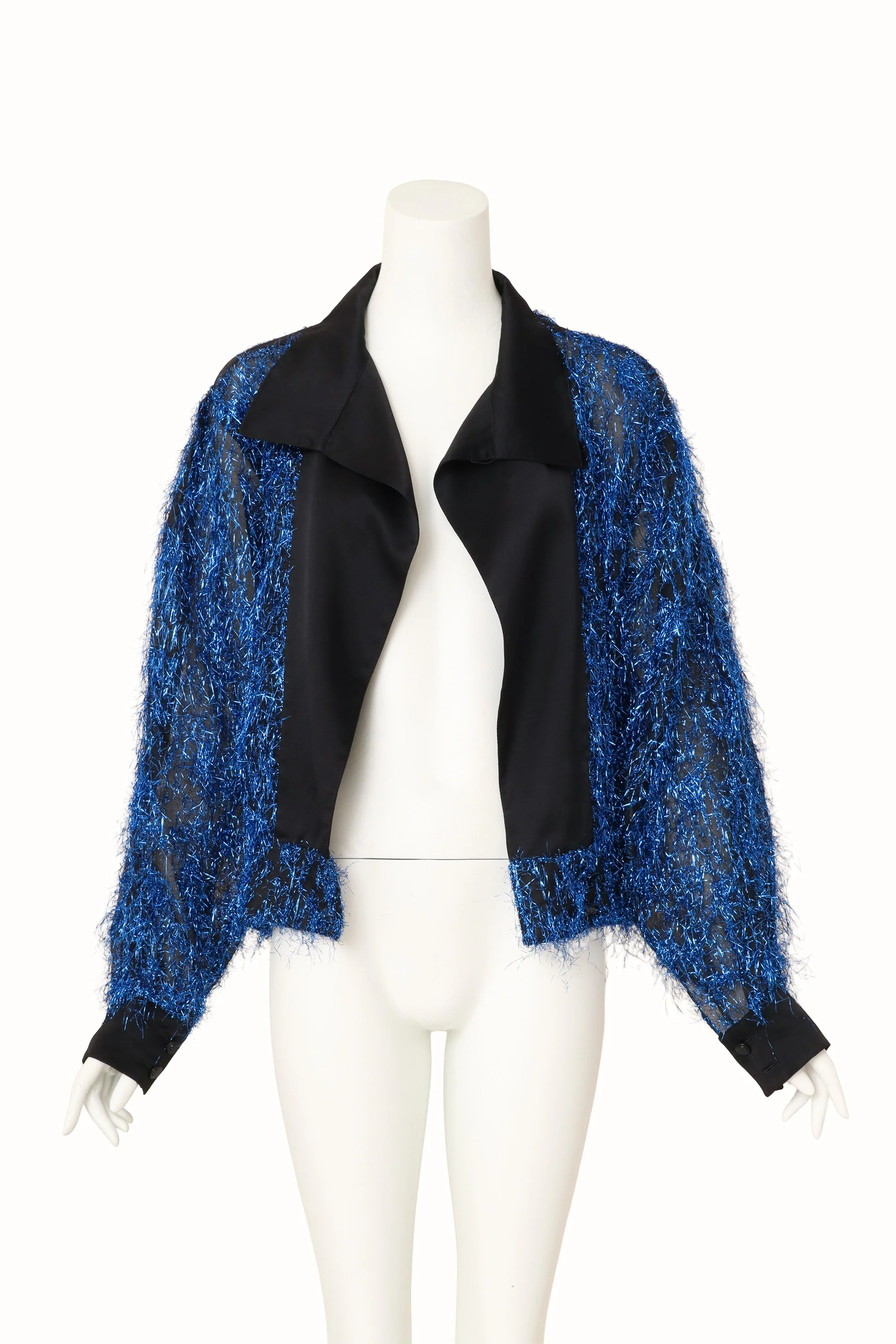 Silk Tinsel Top - Image 3