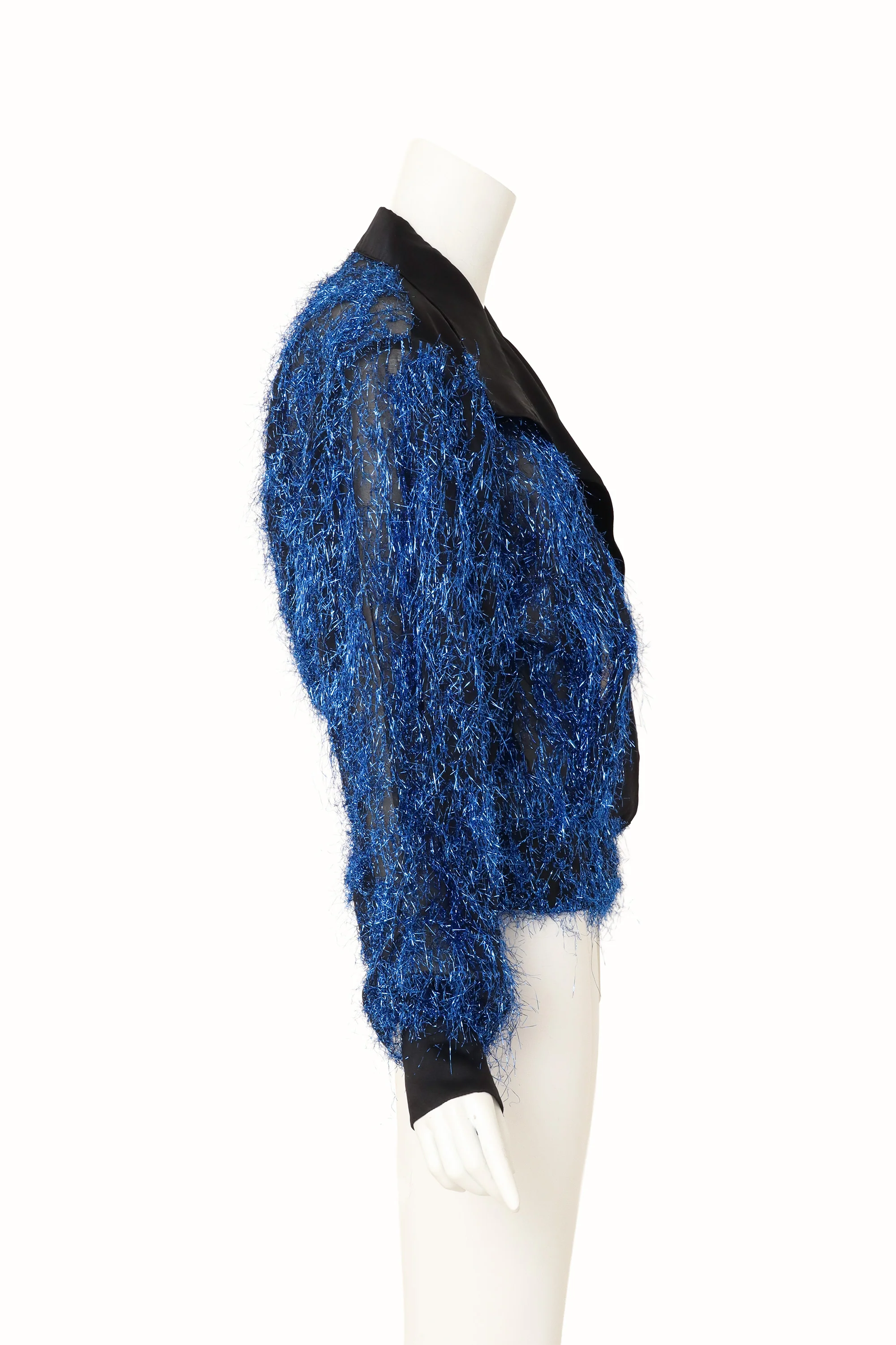 Silk Tinsel Top - Image 4