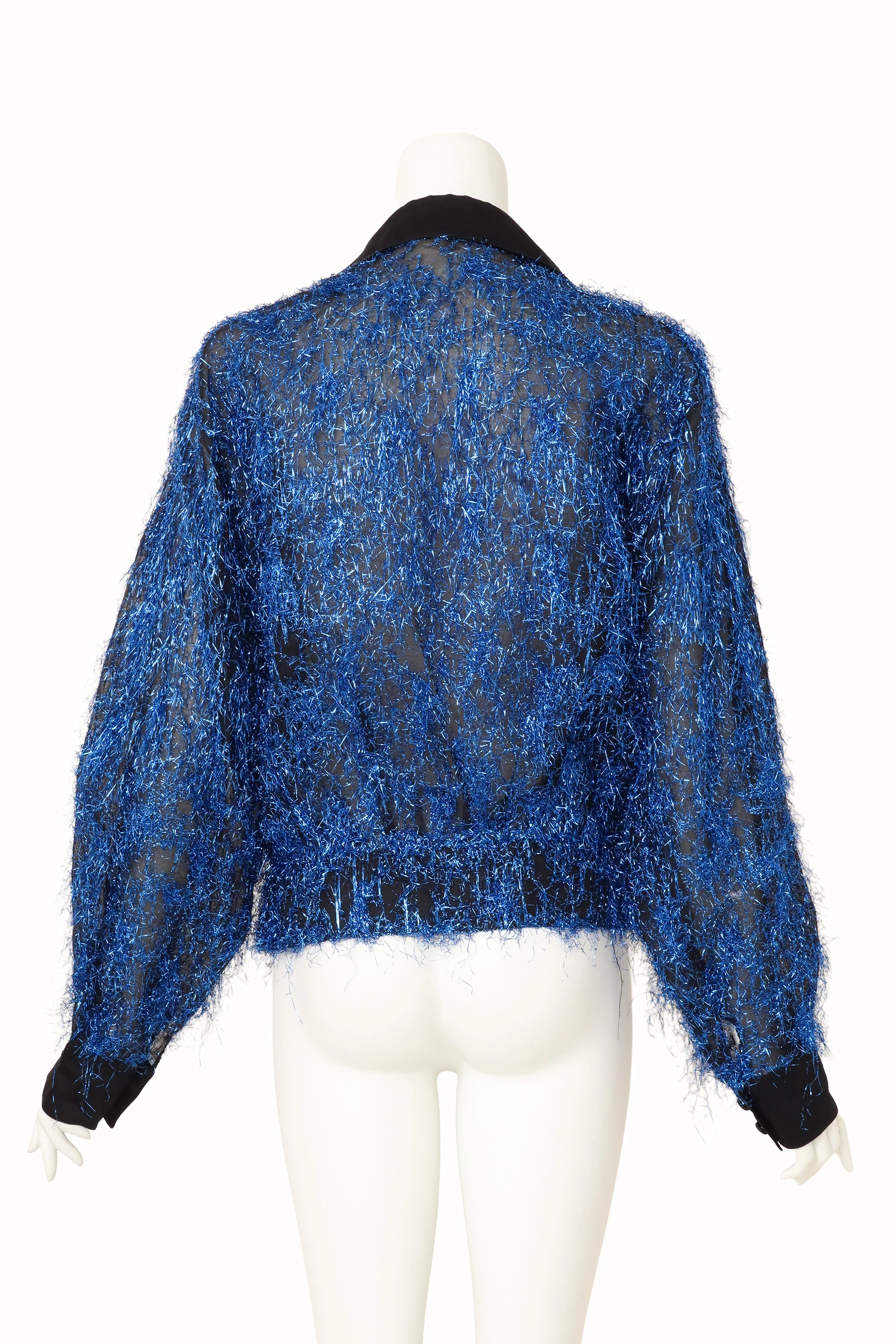 Silk Tinsel Top - Image 5