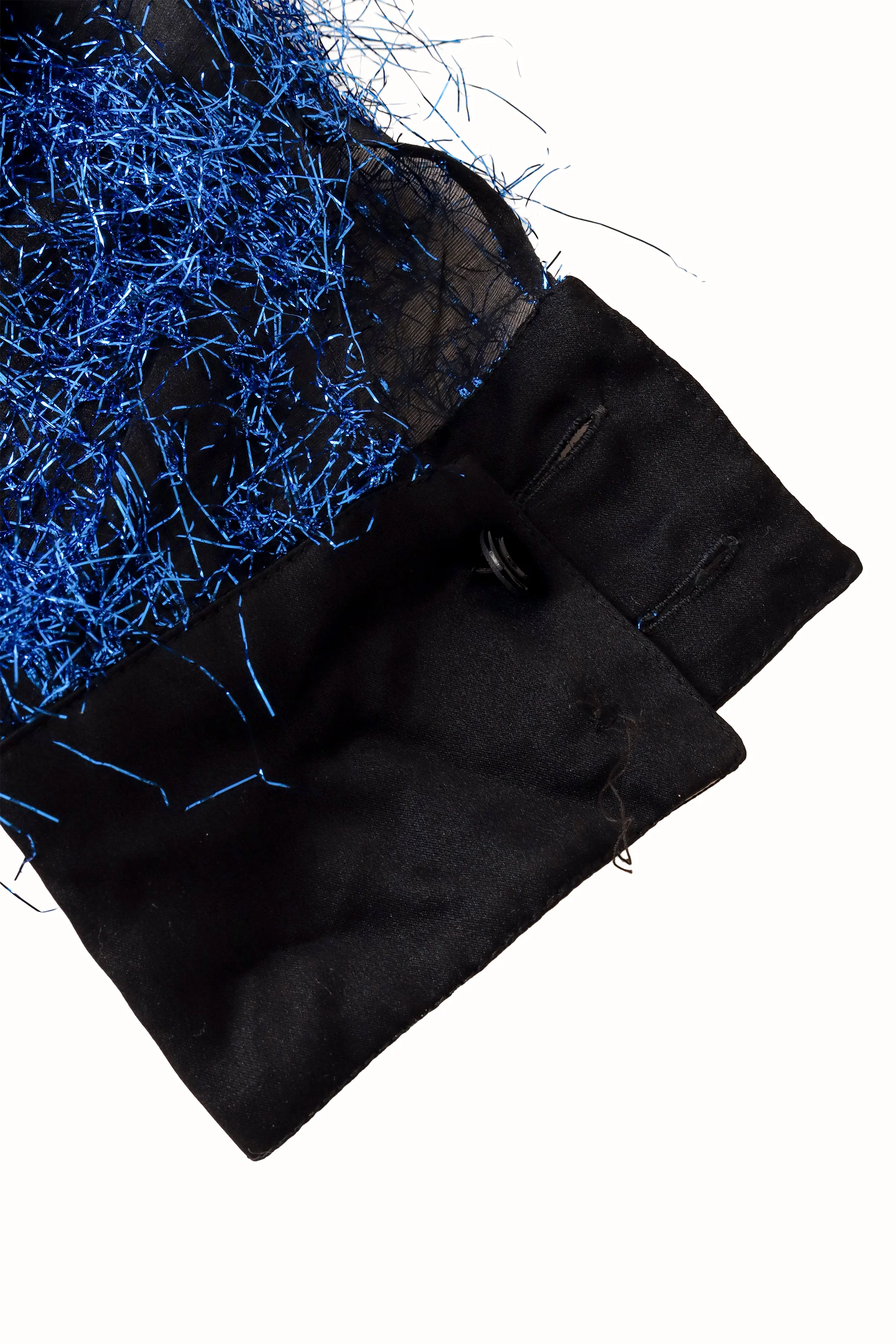 Silk Tinsel Top - Image 7