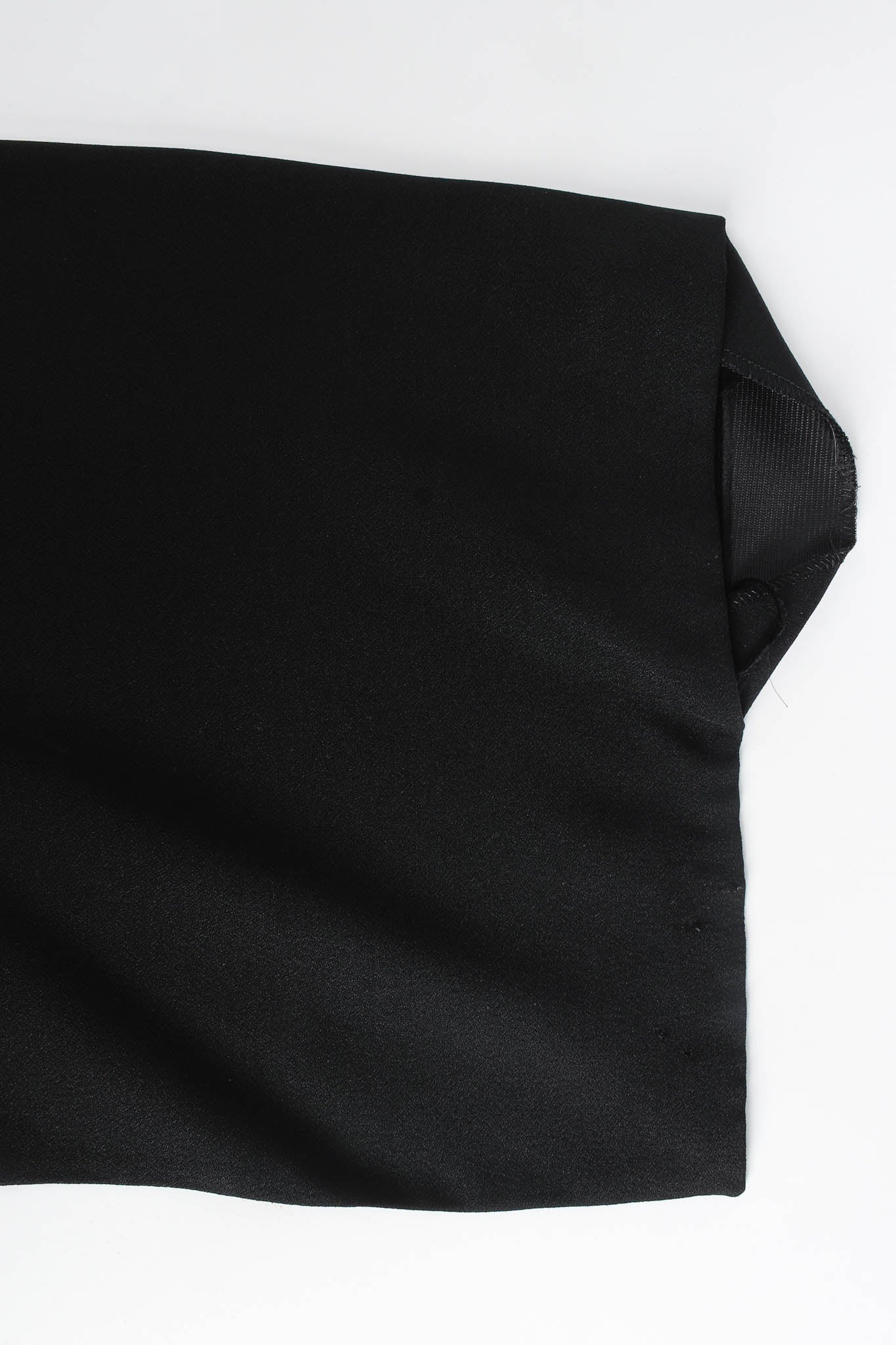 Kimono Sleeve Wrap Top - Image 7