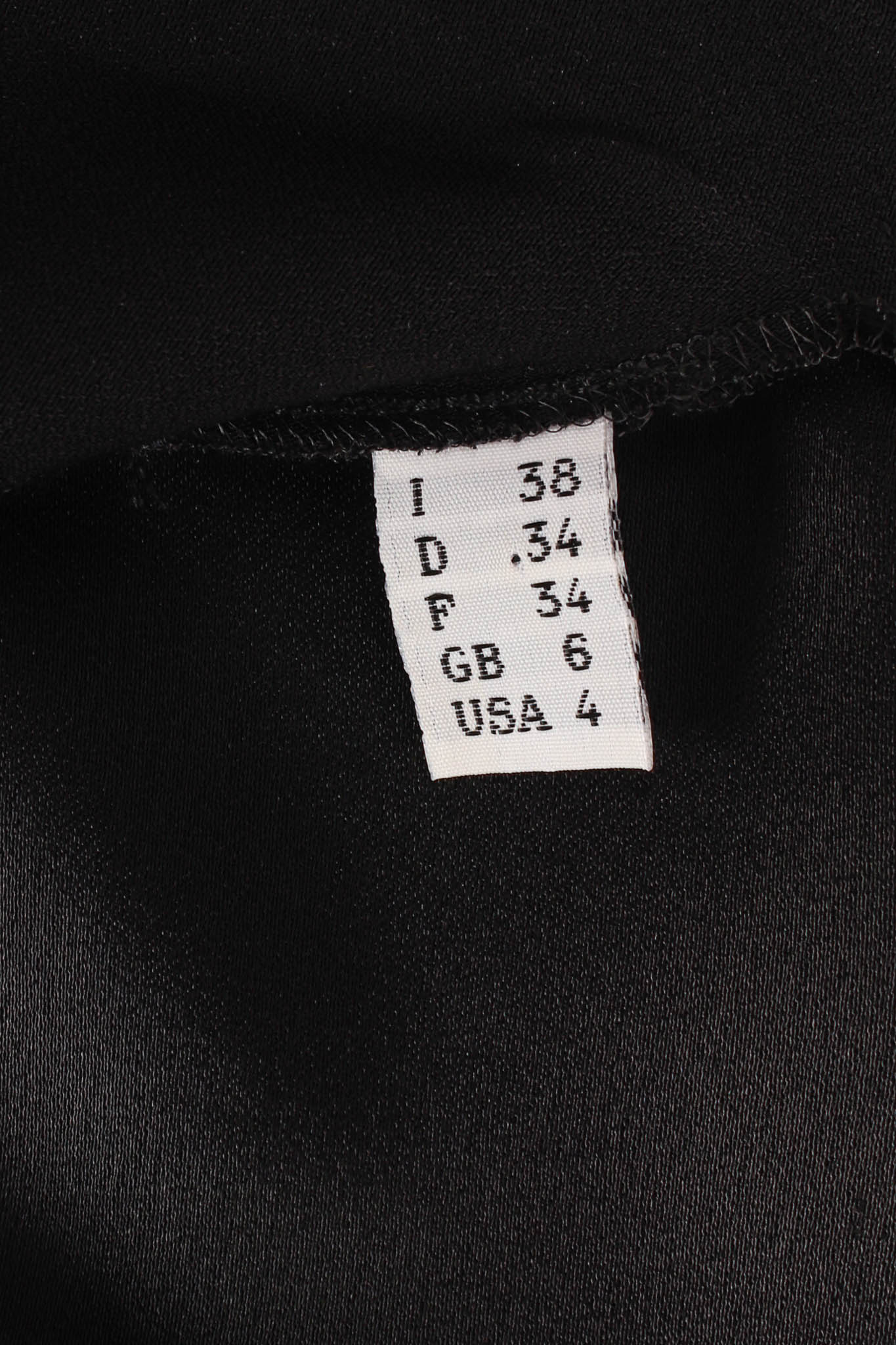 Kimono Sleeve Wrap Top - Image 9