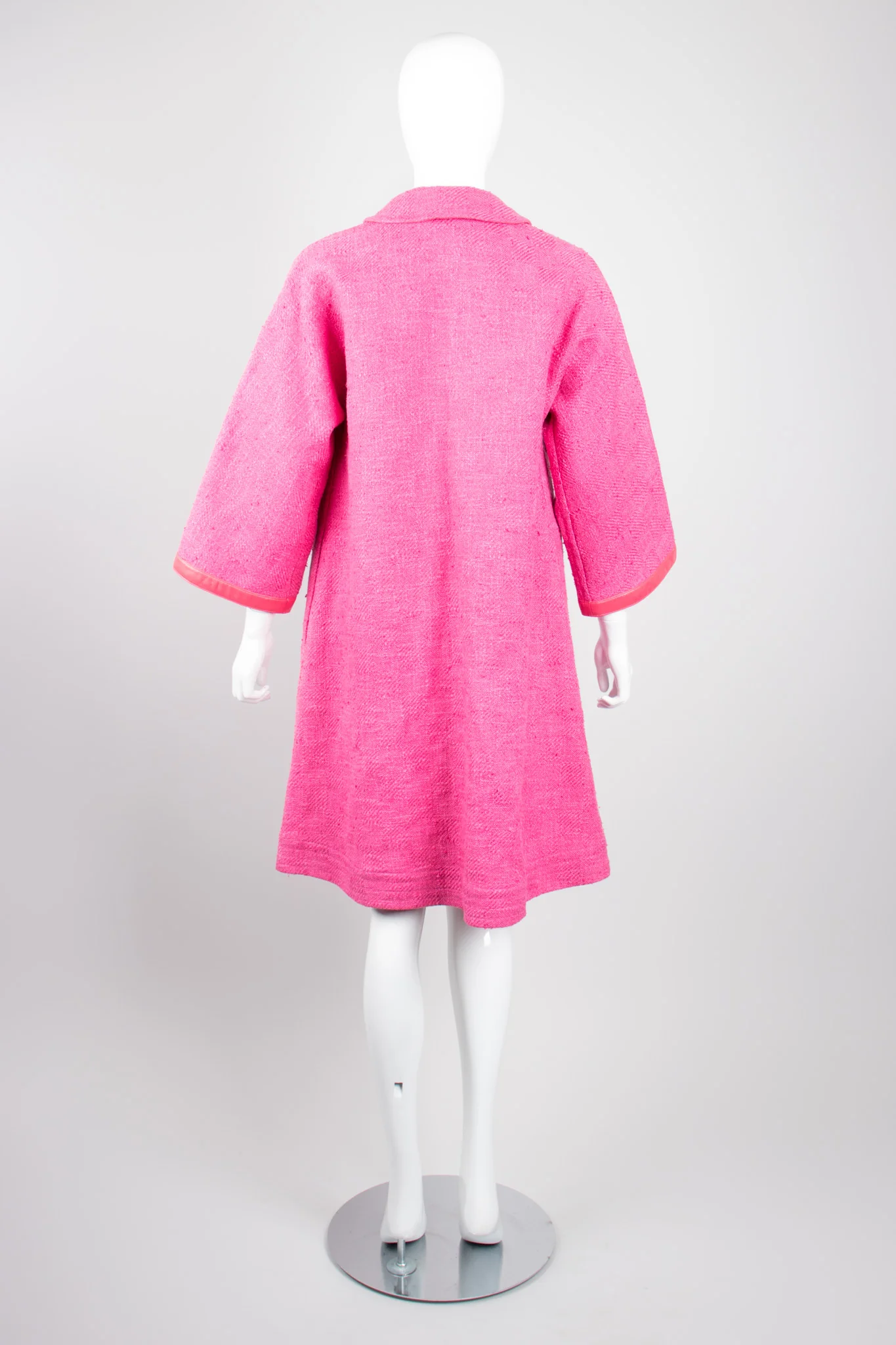 Turnlock Swing Coat - Image 4