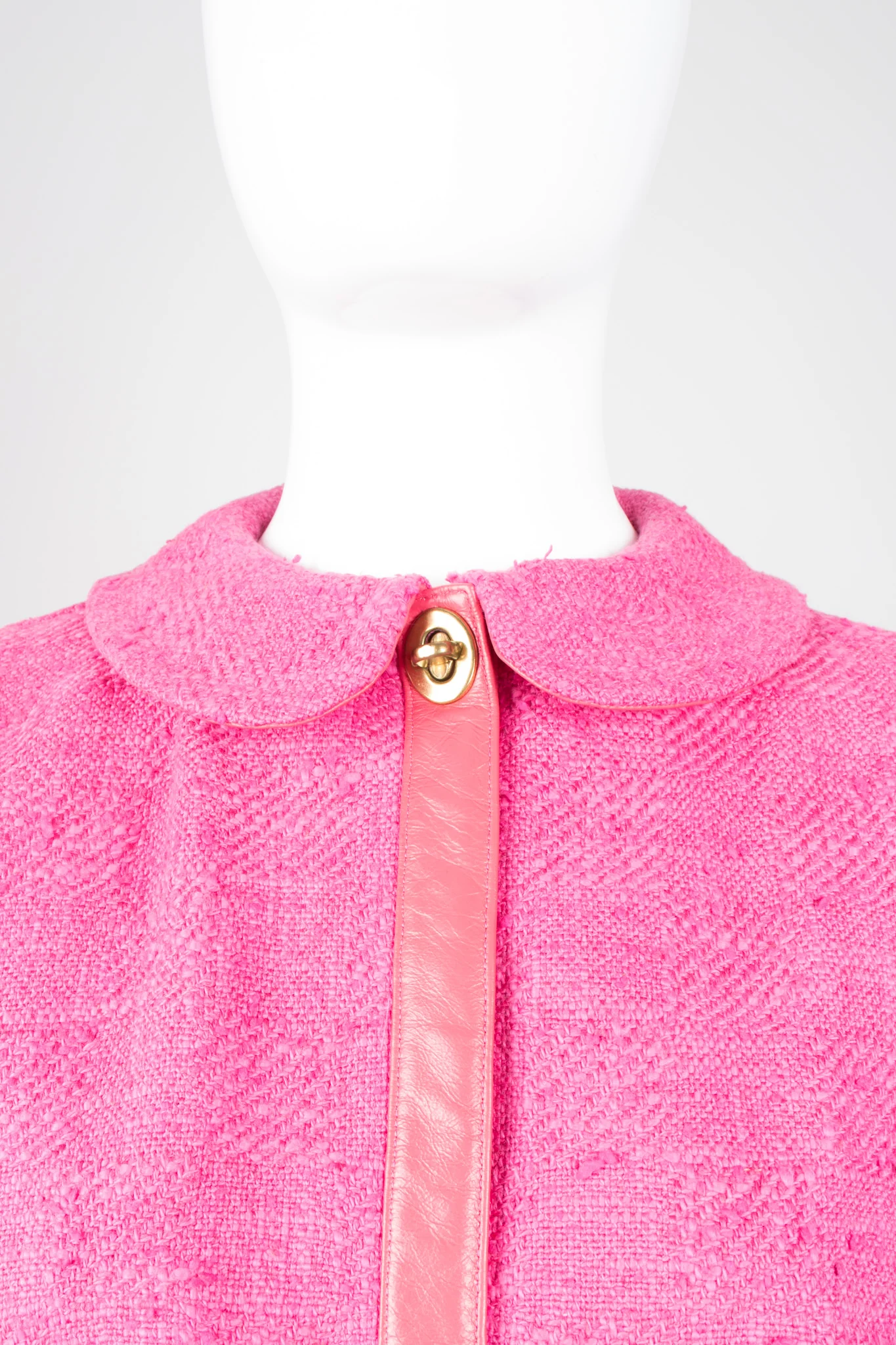 Turnlock Swing Coat - Image 7