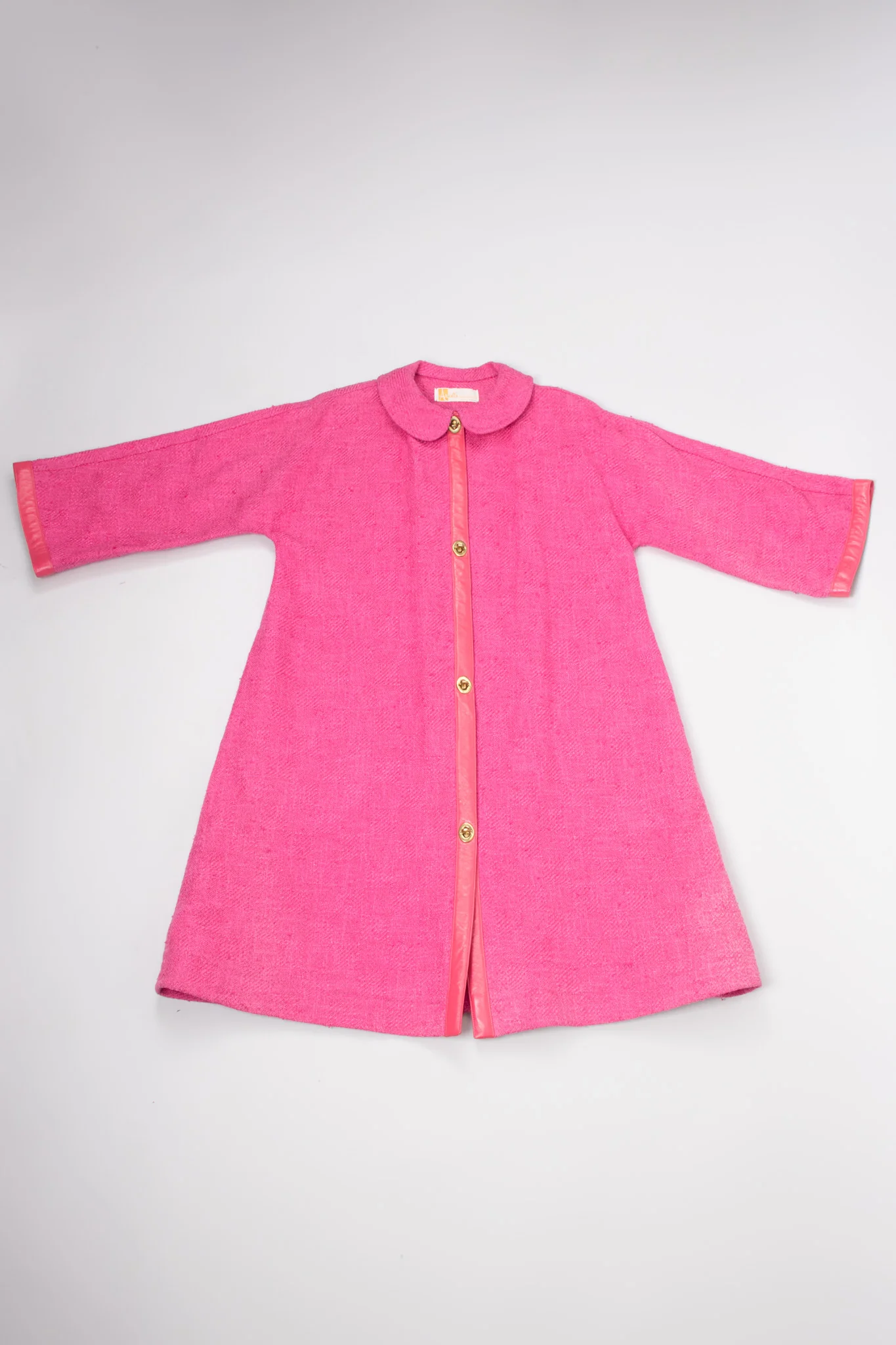 Turnlock Swing Coat - Image 9