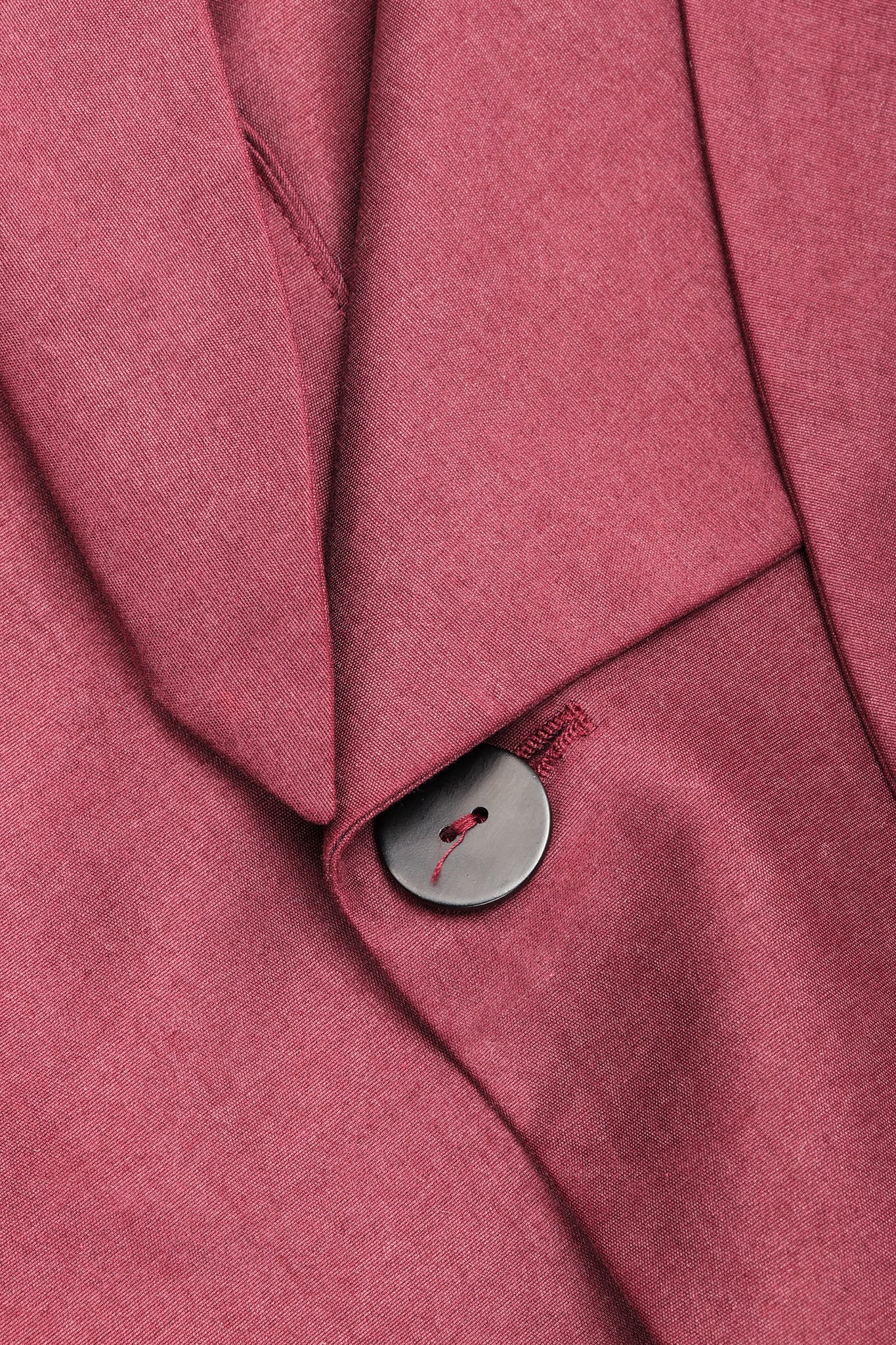 Slashed Cutout Tie Jacket - Image 14