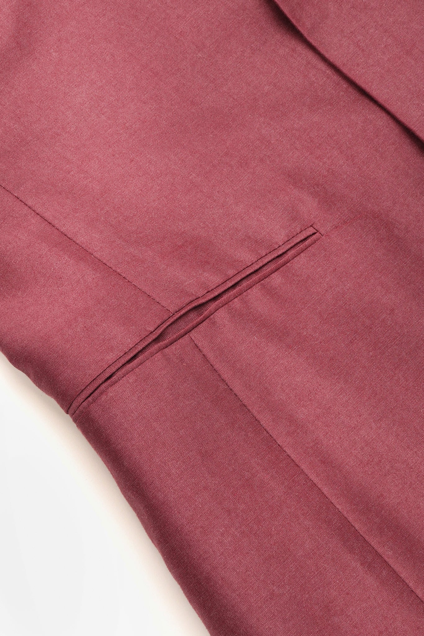 Slashed Cutout Tie Jacket - Image 17