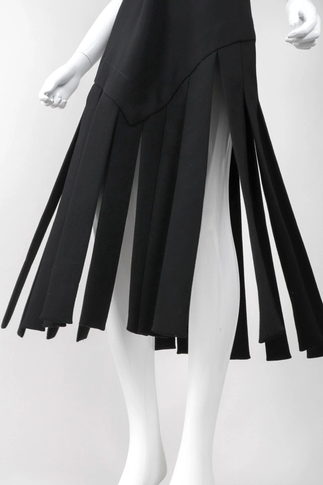 Sleeveless Carwash Dress - Image 7