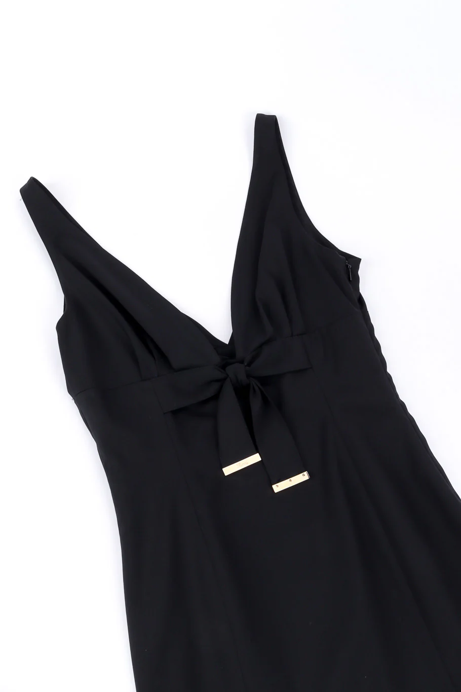 Sleeveless Pencil Dress - Image 6