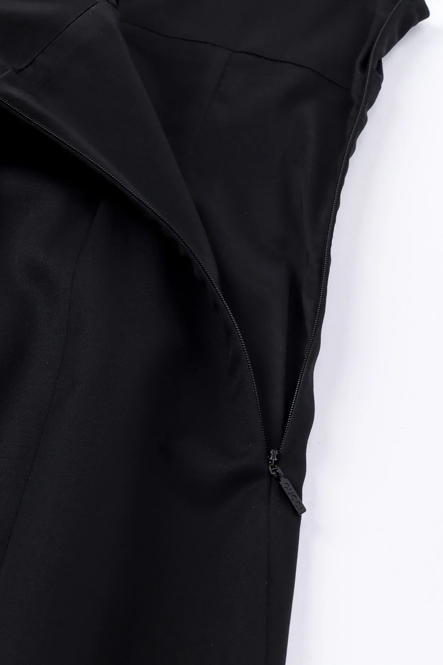 Sleeveless Pencil Dress - Image 8