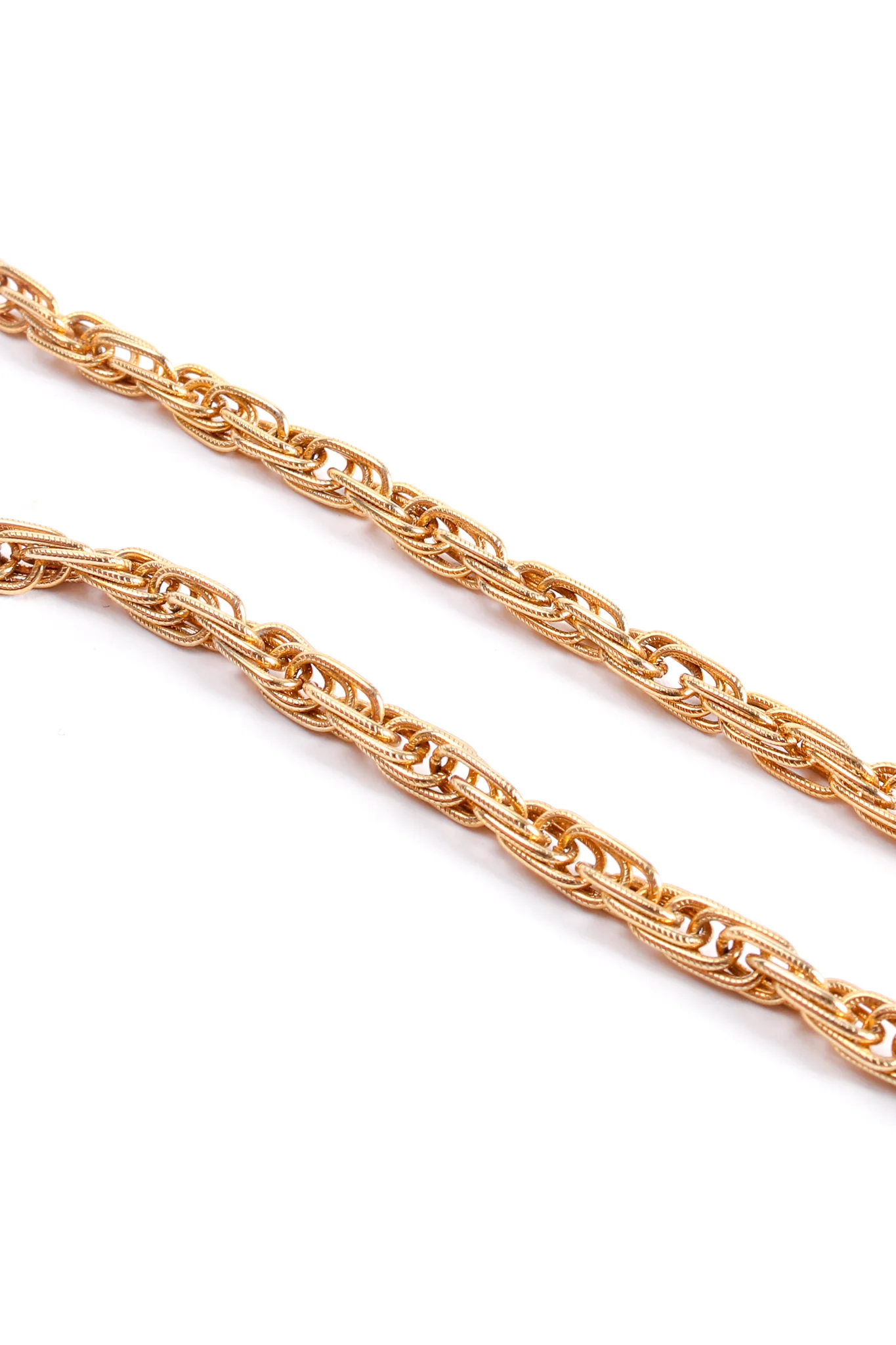 Snake Charm Fob Pendant - Image 8