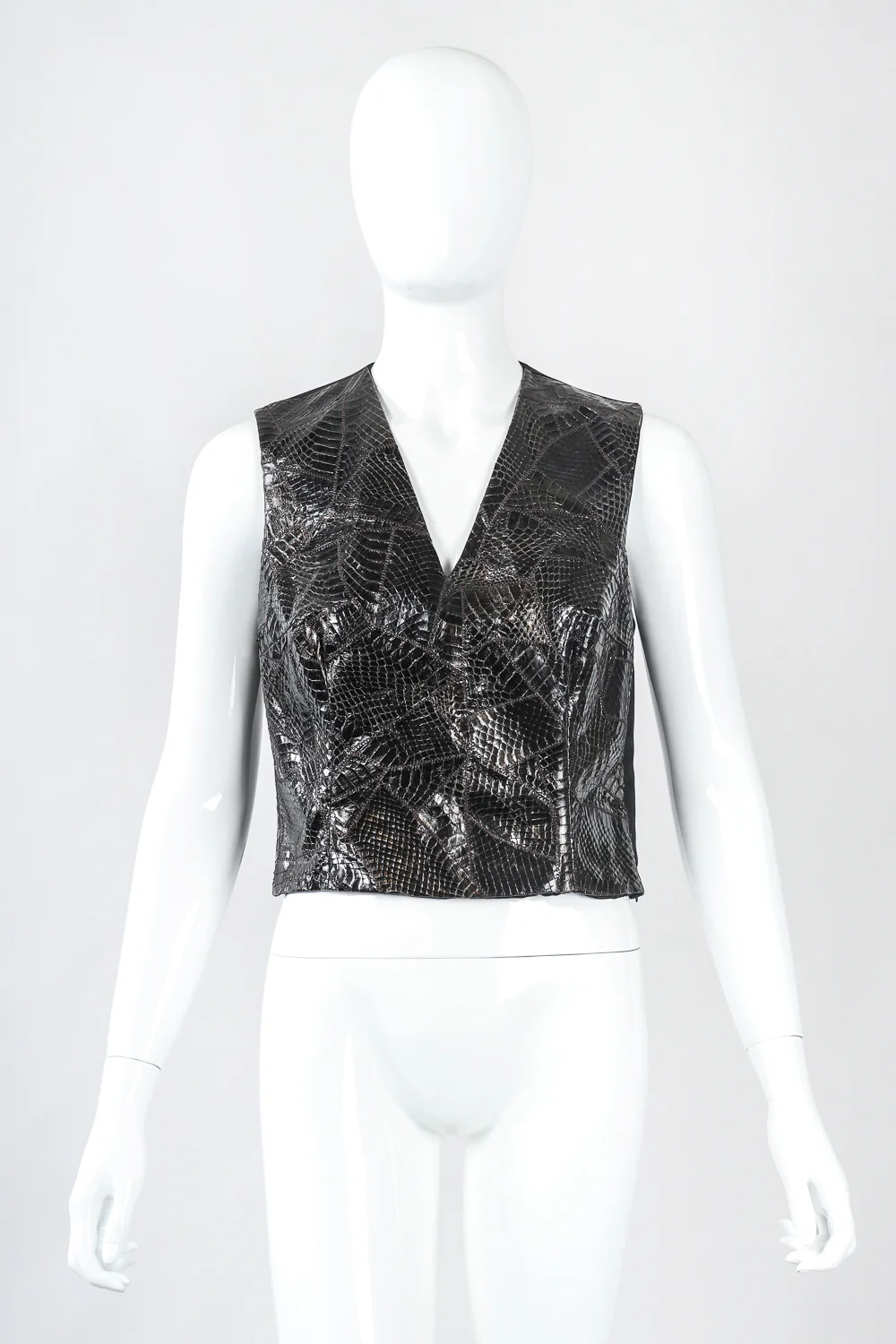 Snake Shell Top - Image 2