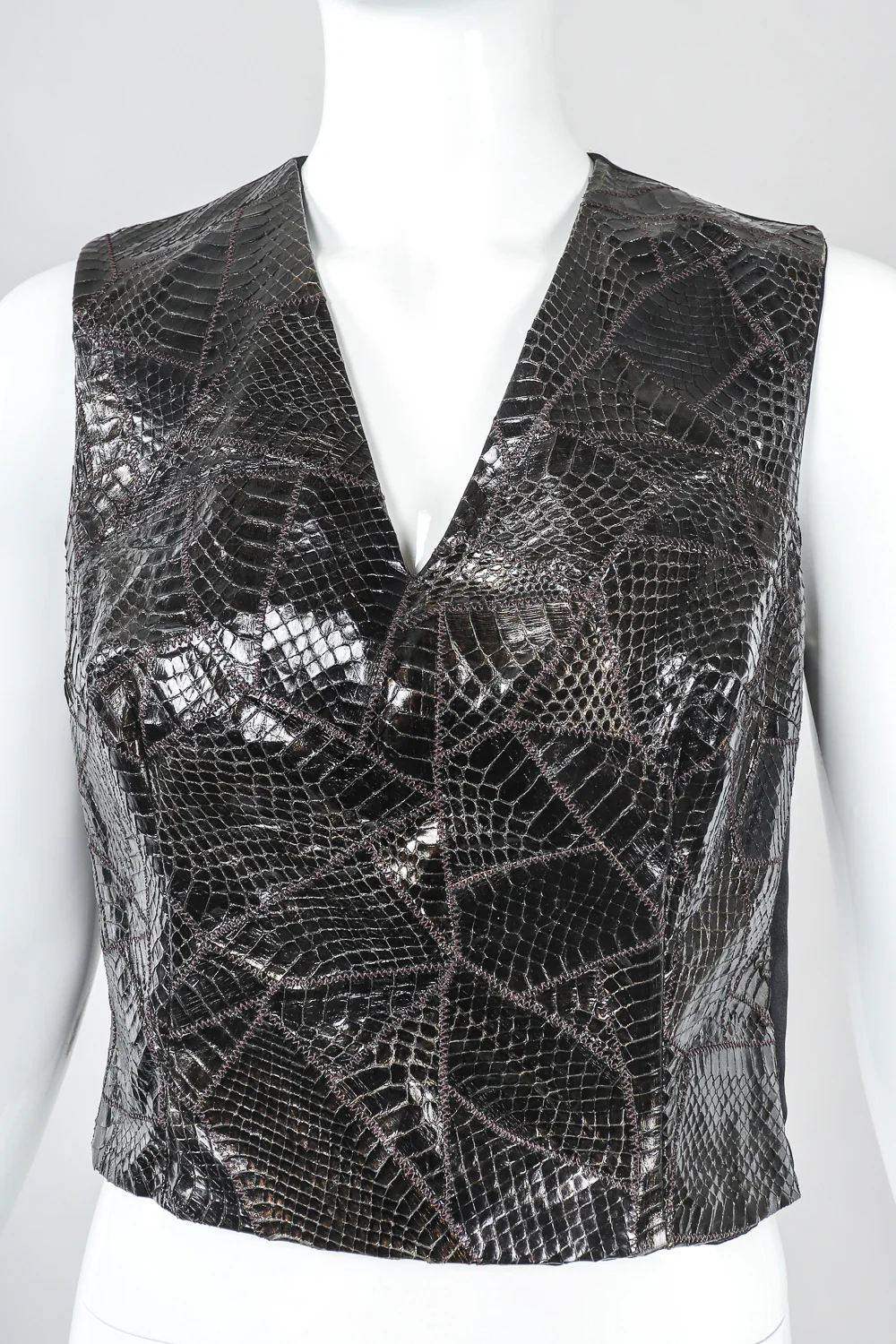 Snake Shell Top - Image 4